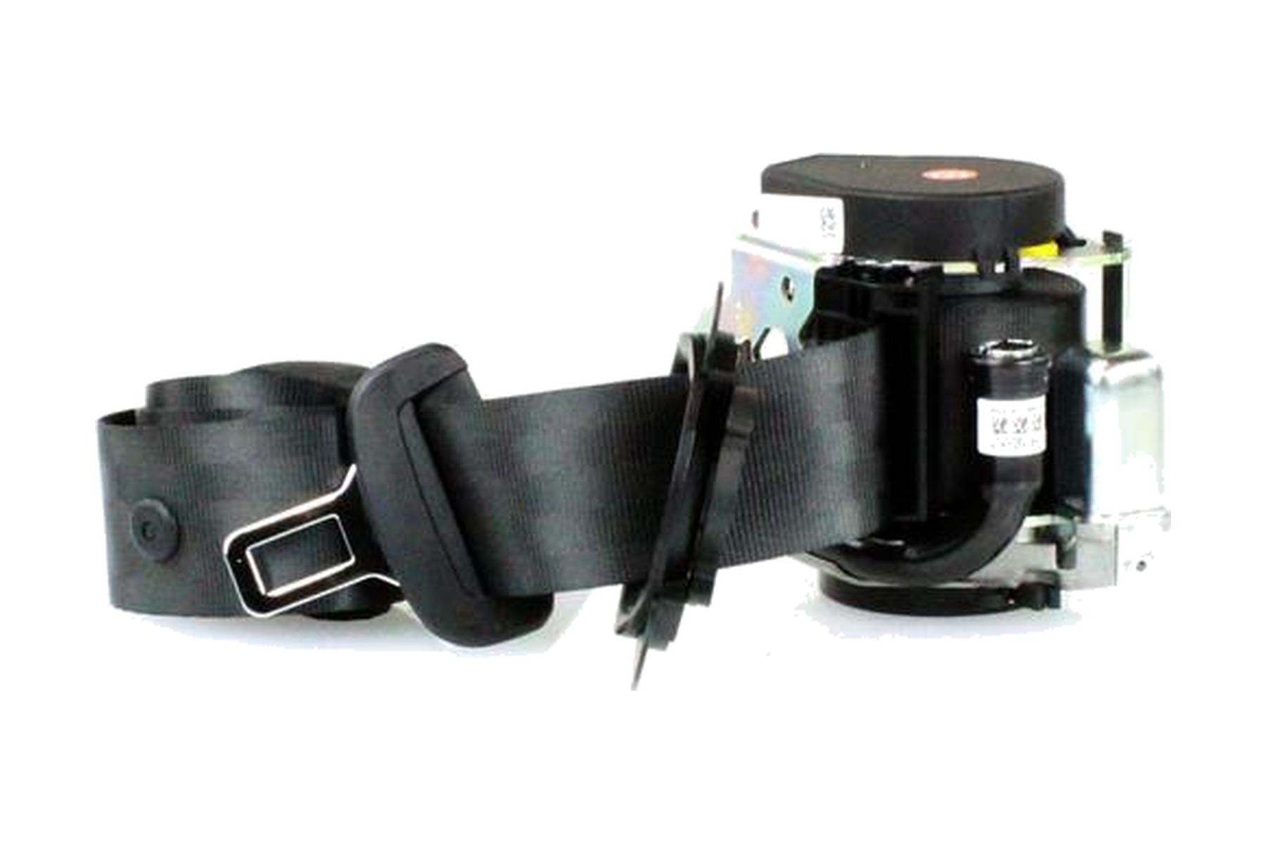 Cinto de Segurança de Banco Dianteiro Esquerdo (Motorista) VW 2GP857705ARAA
