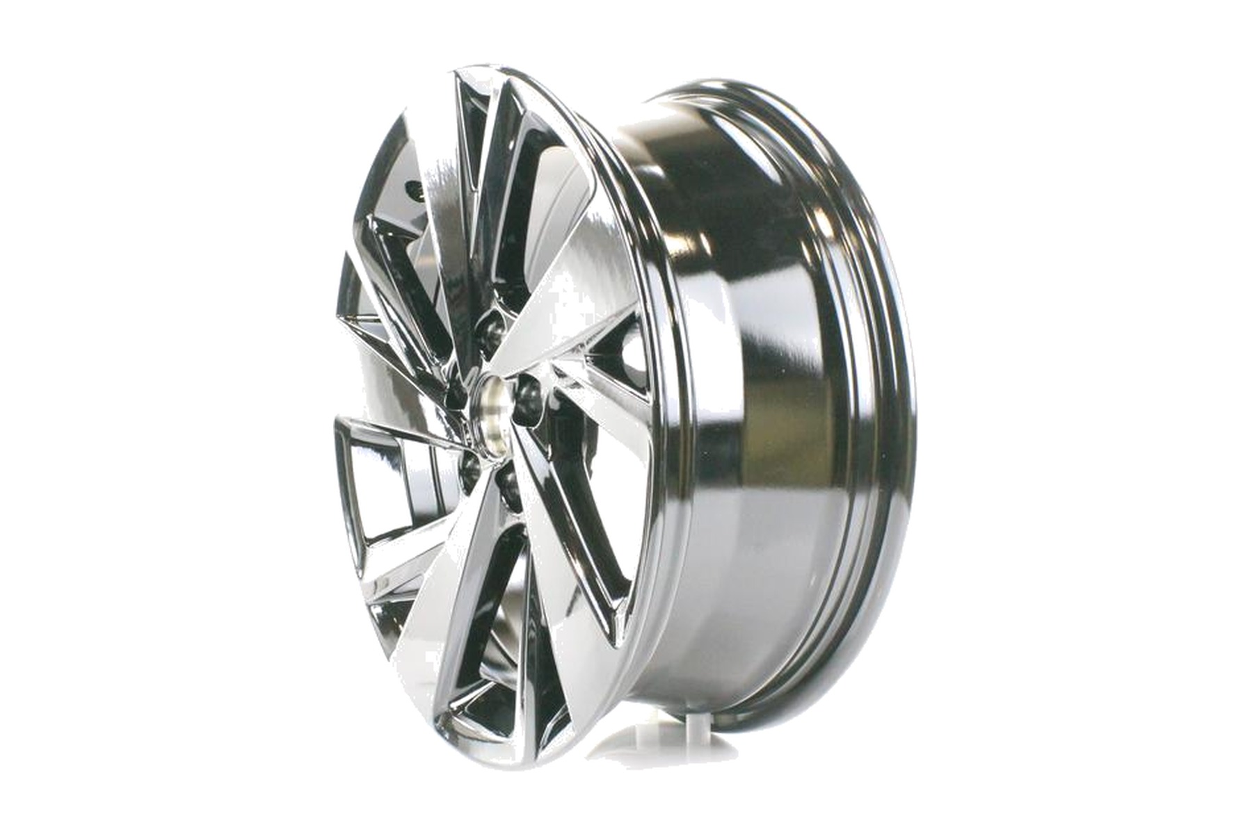 Roda 16 Polegadas Liga Leve VW 2G5601025041 - Imagem 5
