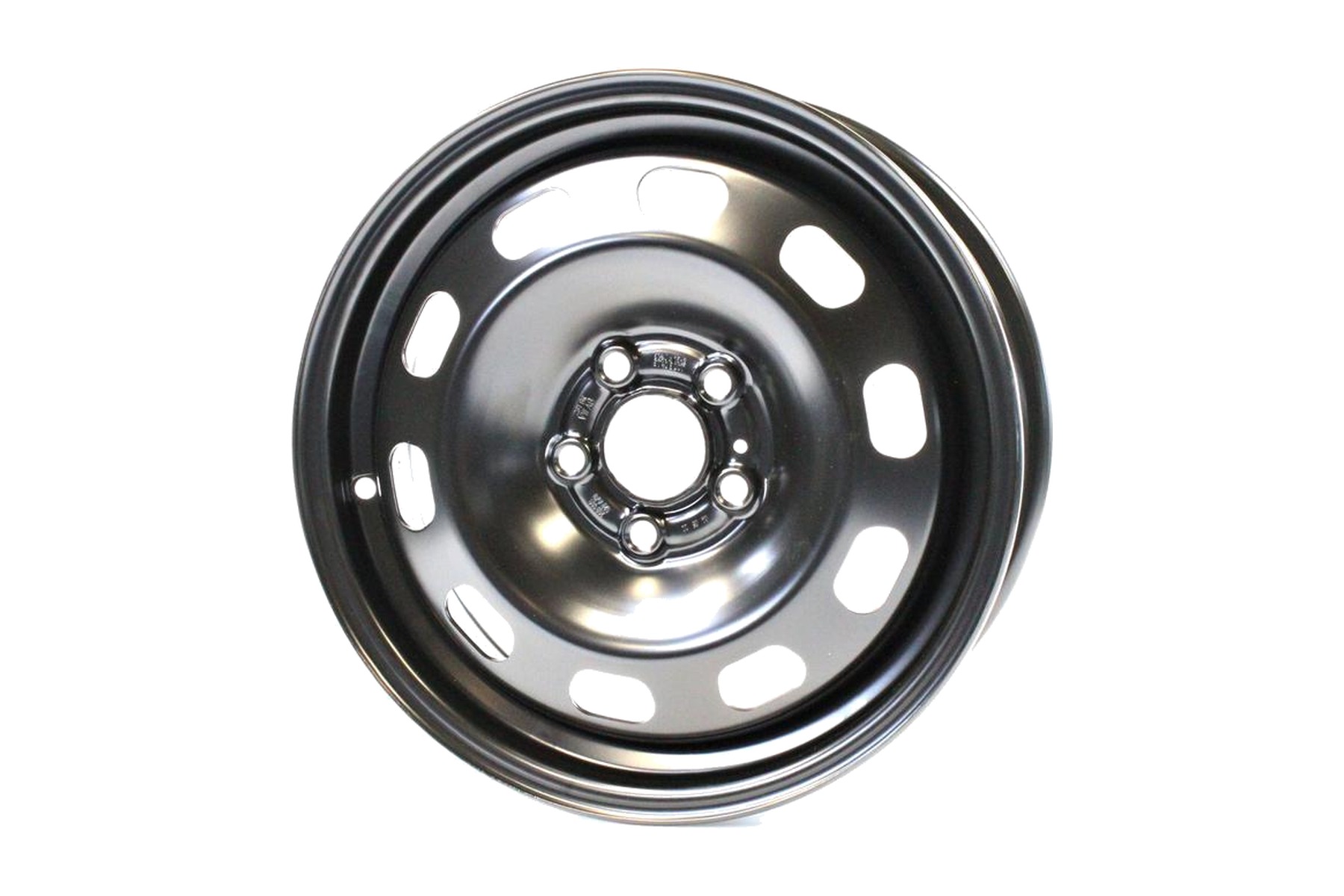 Roda VW 2QB601027A03C - Imagem 2