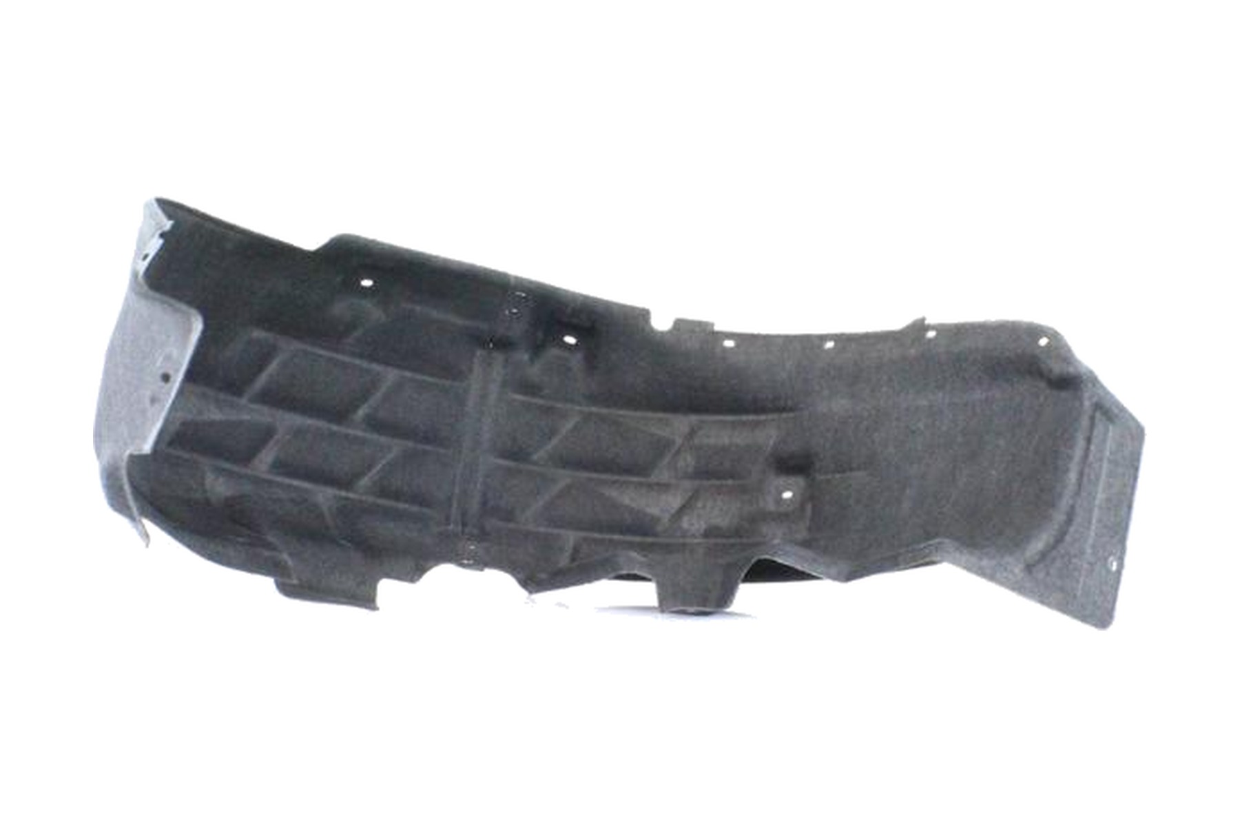 Para-barro de Caixa de Roda VW 2GK810971 - Imagem 24