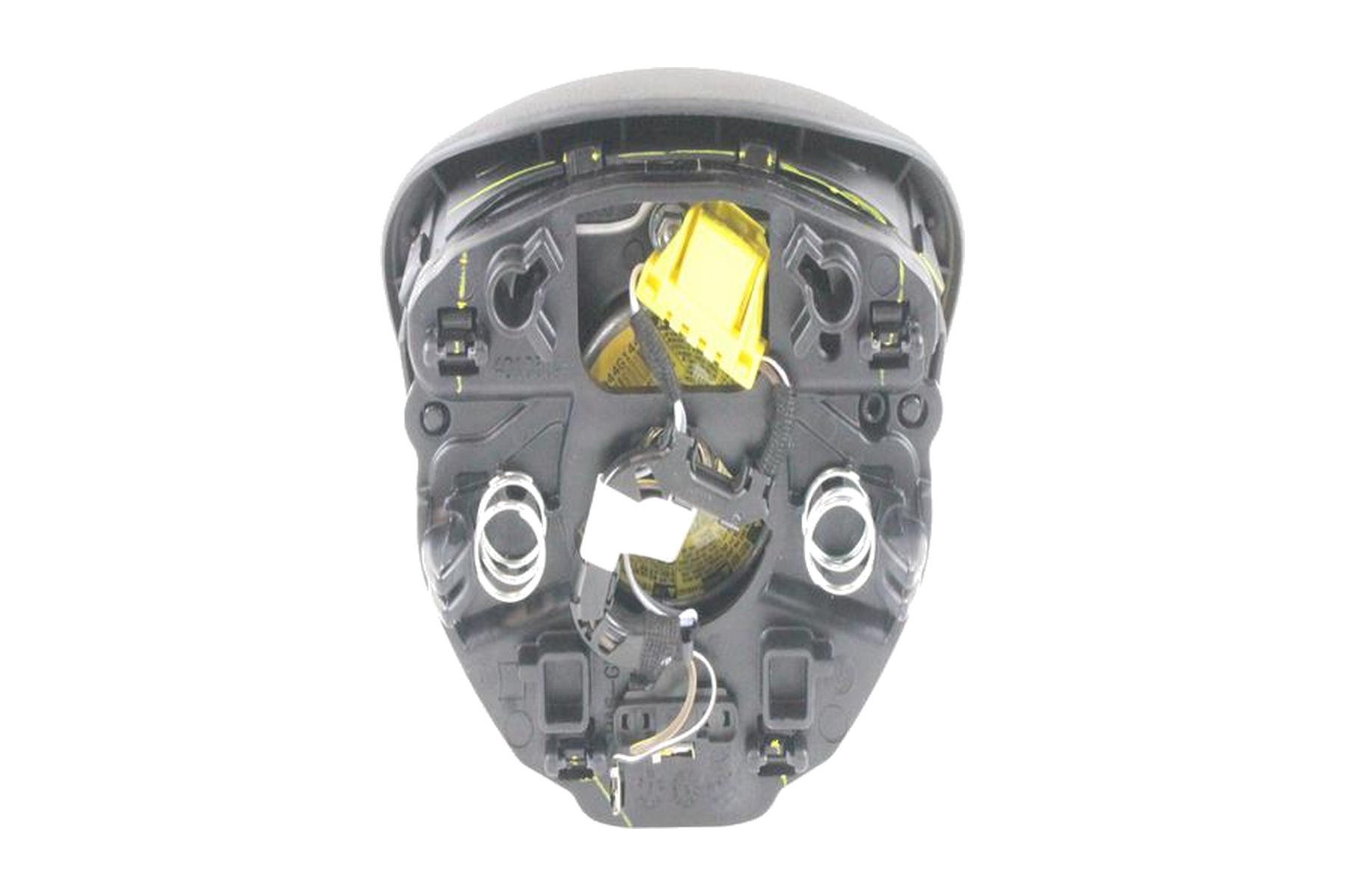 Módulo Eletrônico de Airbag VW 1SB880201M81U - Imagem 13