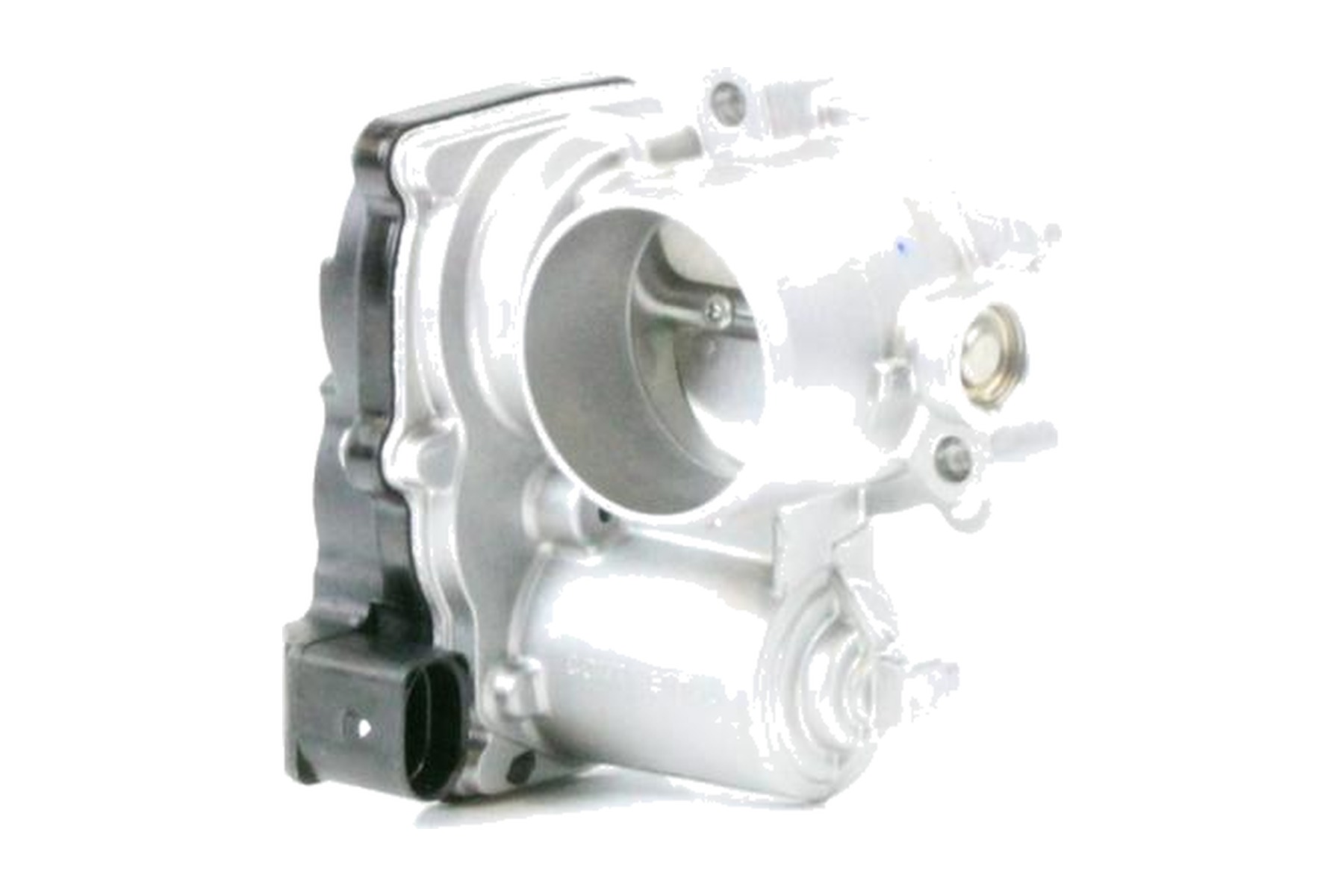 Corpo de Borboleta de Injeção Eletrônica VW 04C133062H - Imagem 4
