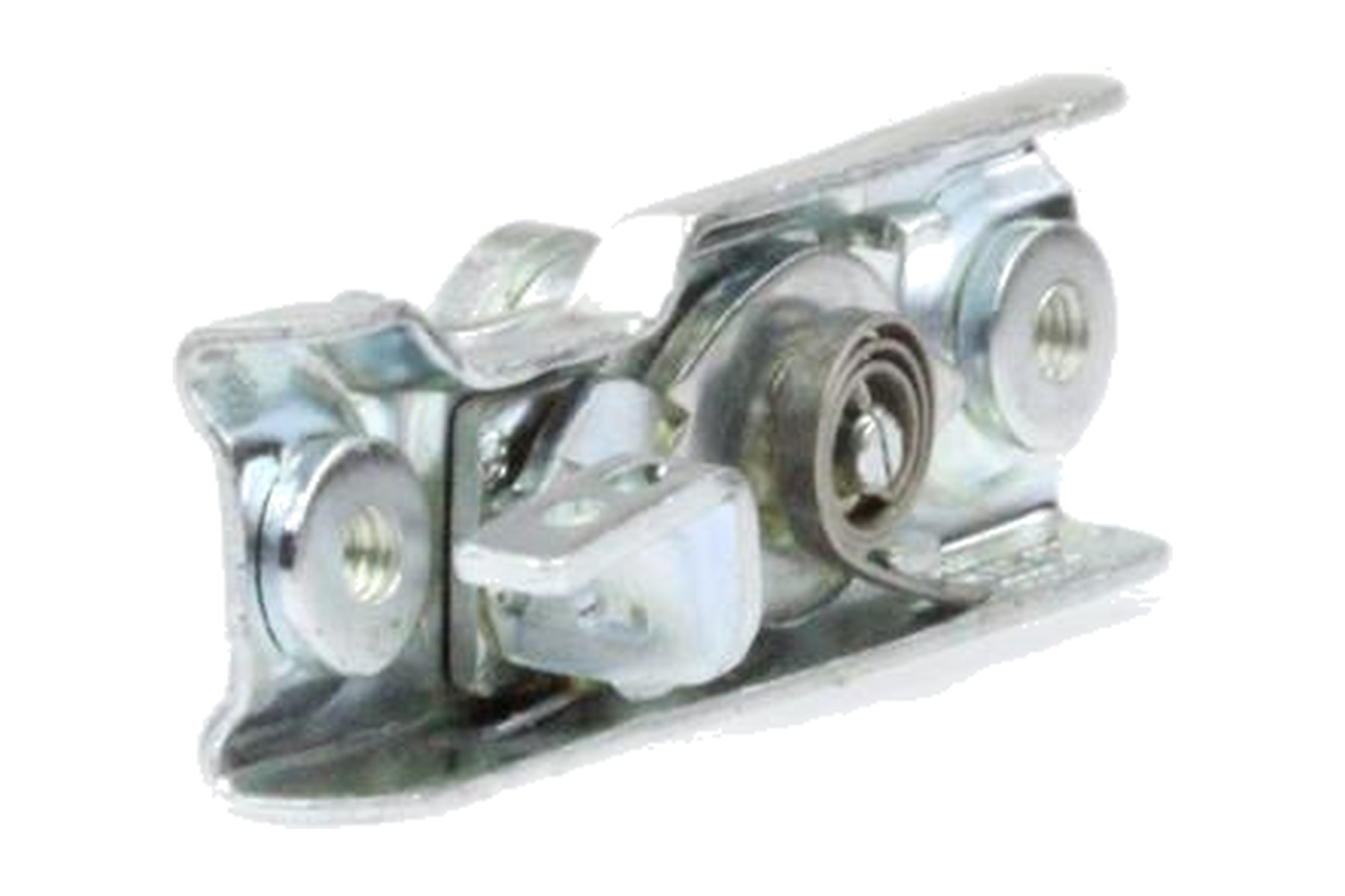 Fechadura de Tampa de Motor VW 211829211H - Imagem 9