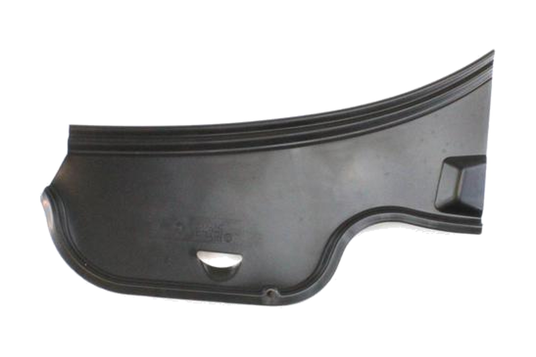 Tampa de Caixa de Bateria VW 377819103 - Imagem 2
