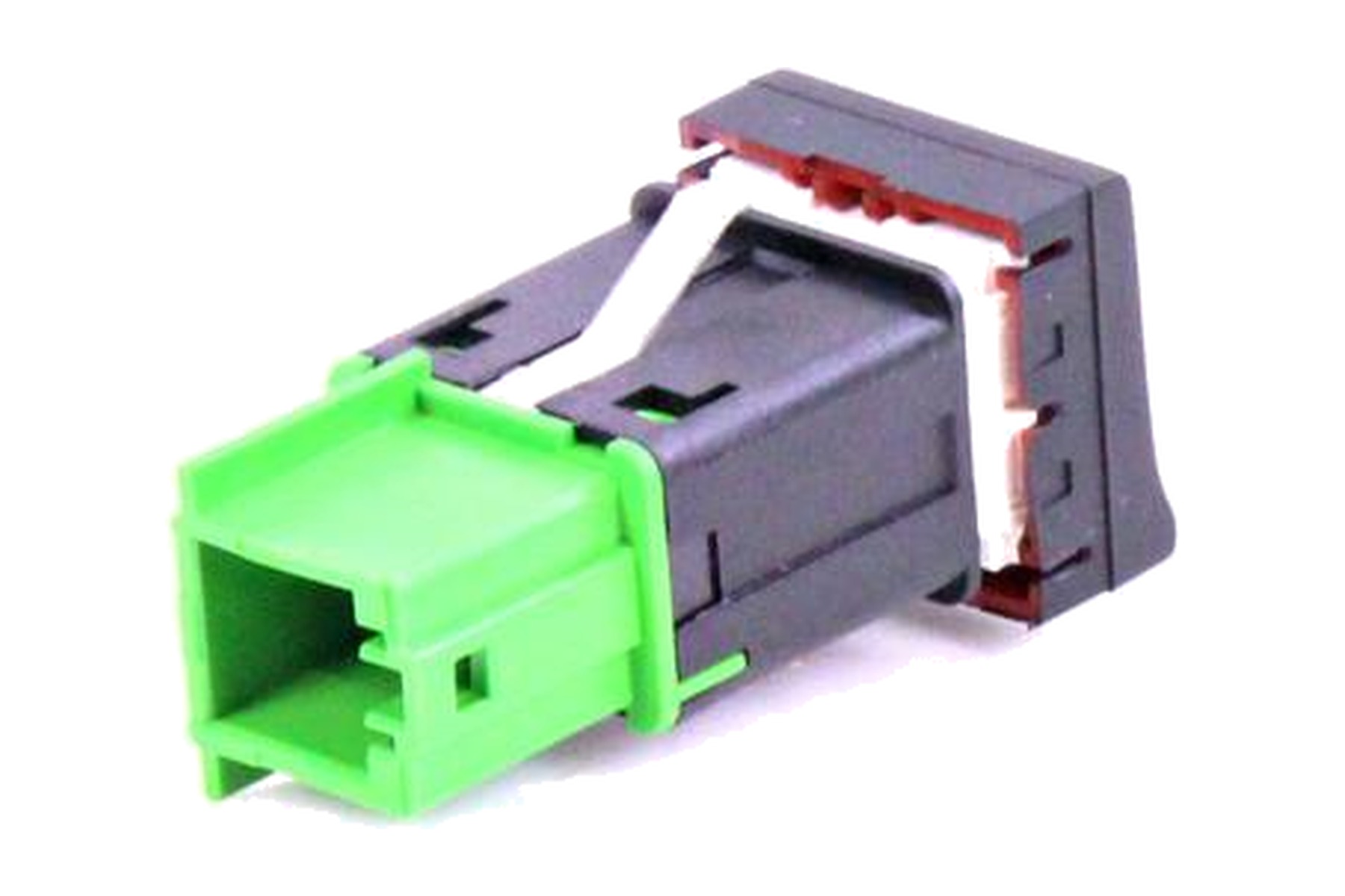Botão Interruptor de Pisca Alerta VW 5Z09535091QB - Imagem 16
