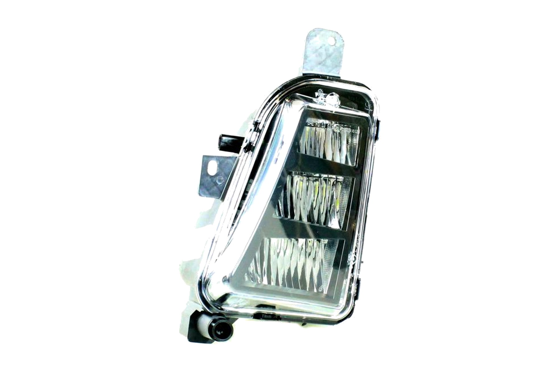 Farol de Milha LED Esquerdo (Motorista) Dianteiro VW 5GM941699A - Imagem 23