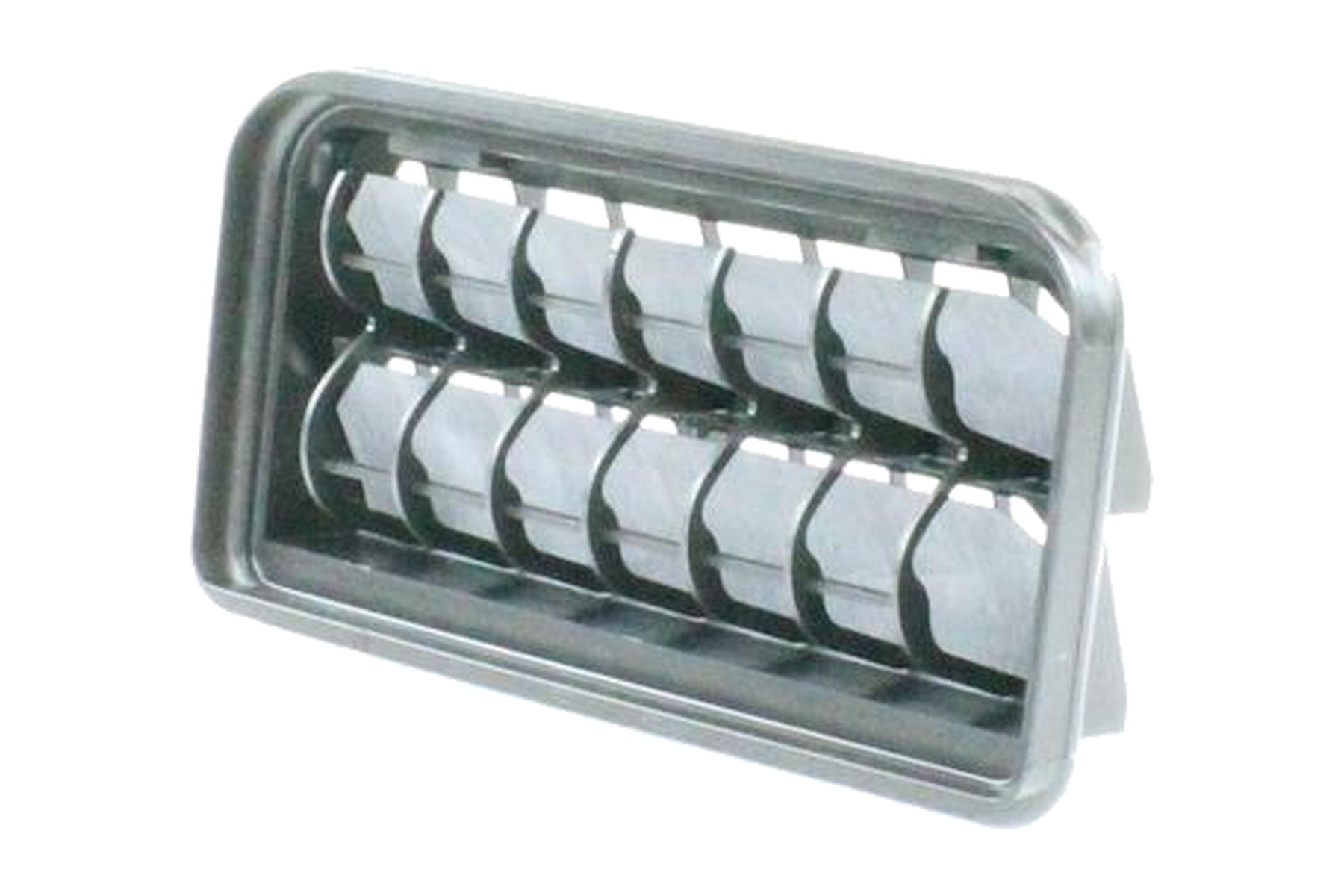 Grade de Saída de Ar de Ventilação de Painel VW 3C0819465 - Imagem 4