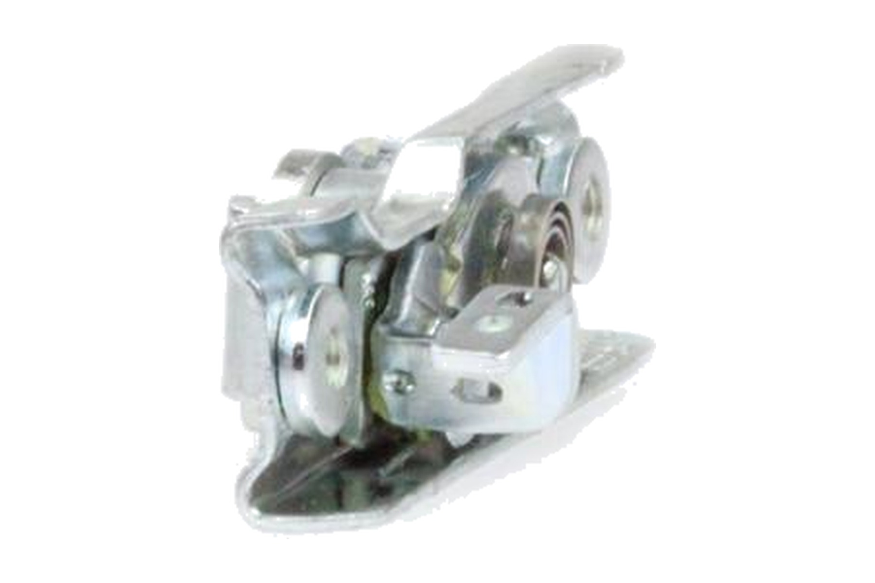 Fechadura de Tampa de Motor VW 211829211H - Imagem 8