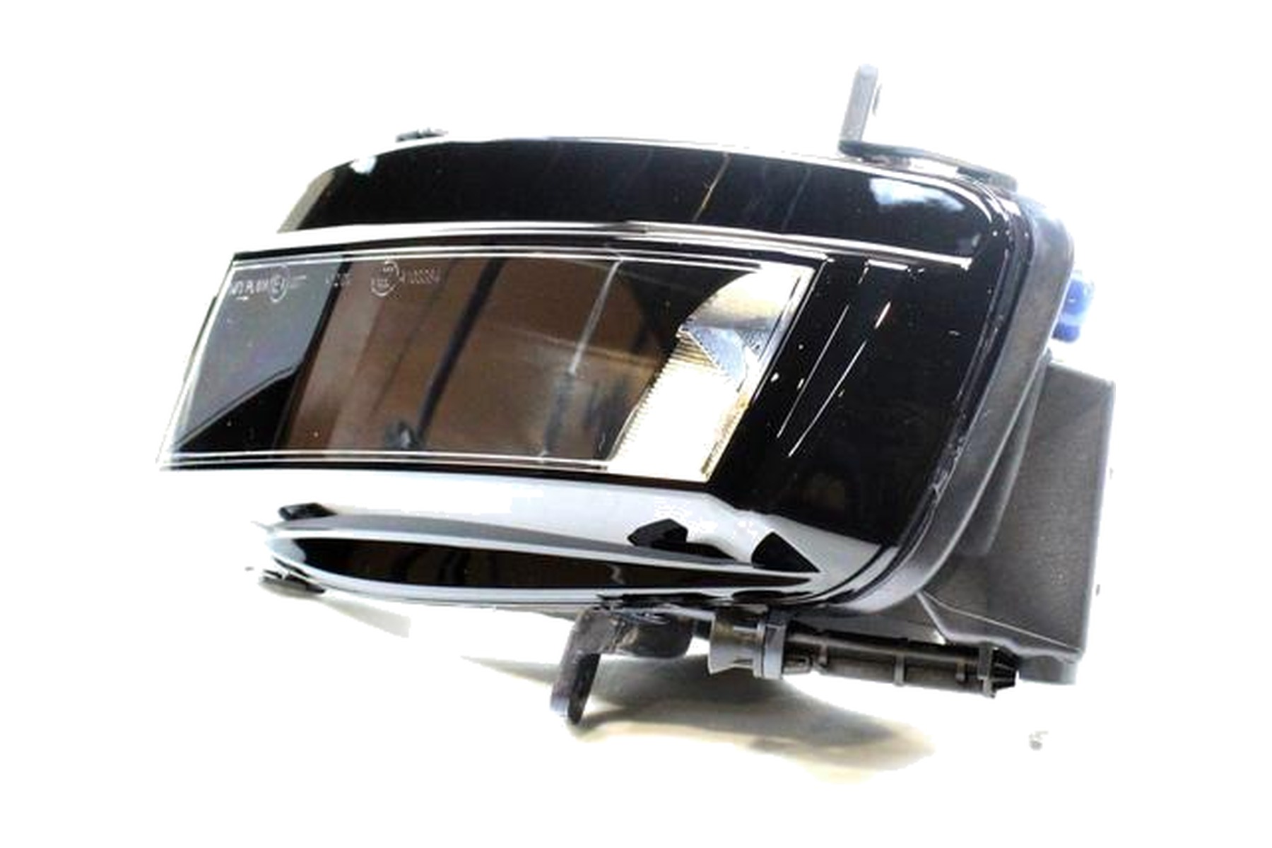 Farol de Milha Esquerdo (Motorista) Dianteiro VW 5G0941661G - Imagem 4