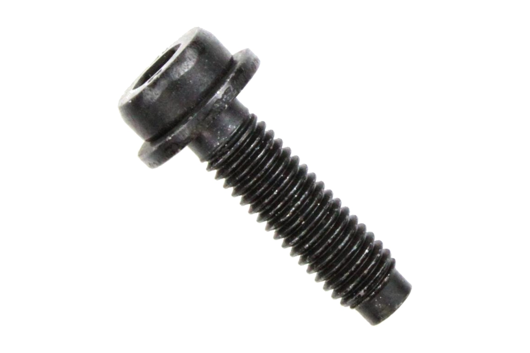 Parafuso de Suporte de Estepe VW 5Z6801149L - Imagem 2