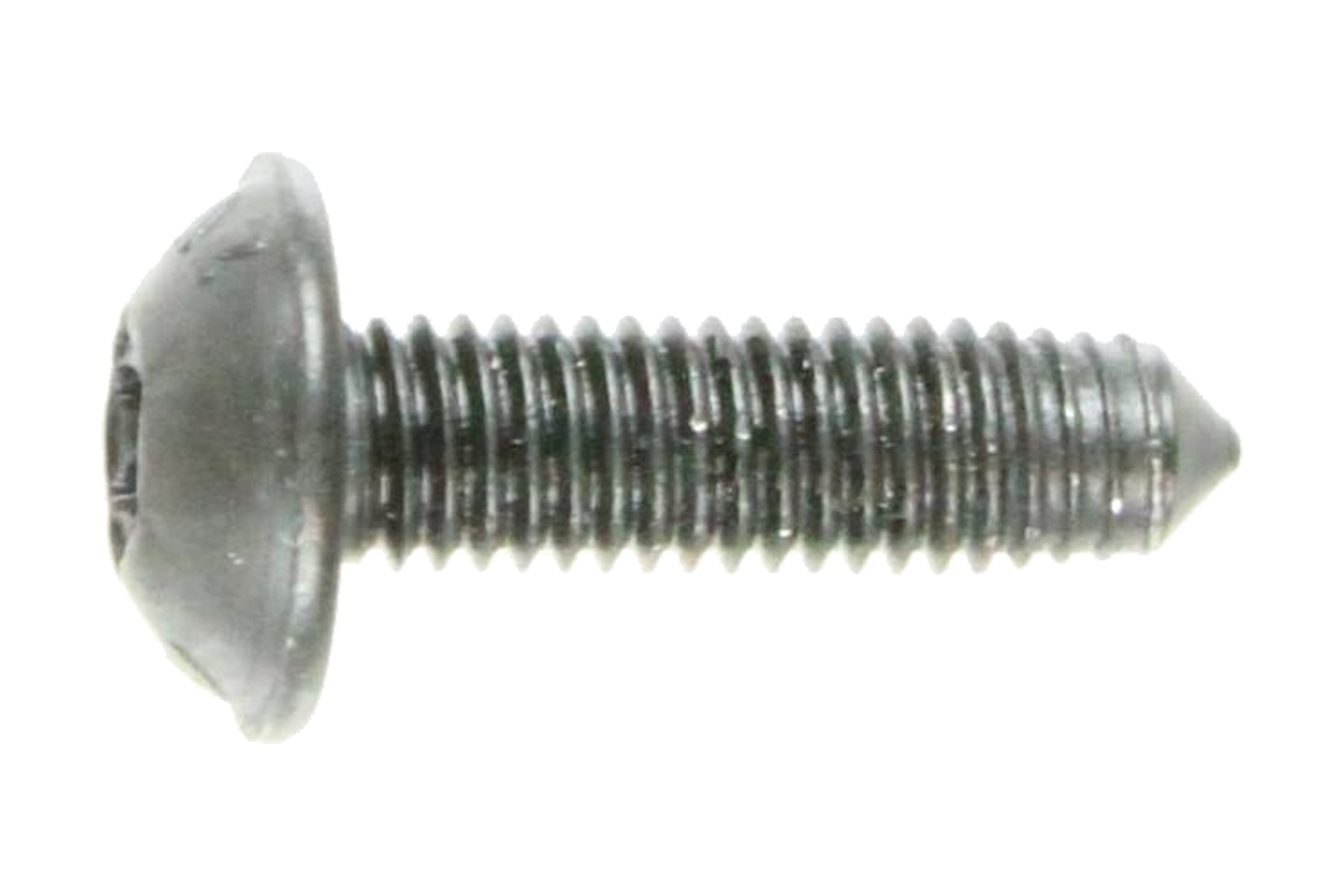 Parafuso de Fixação de Revestimento de Porta VW N10622401 - Imagem 3