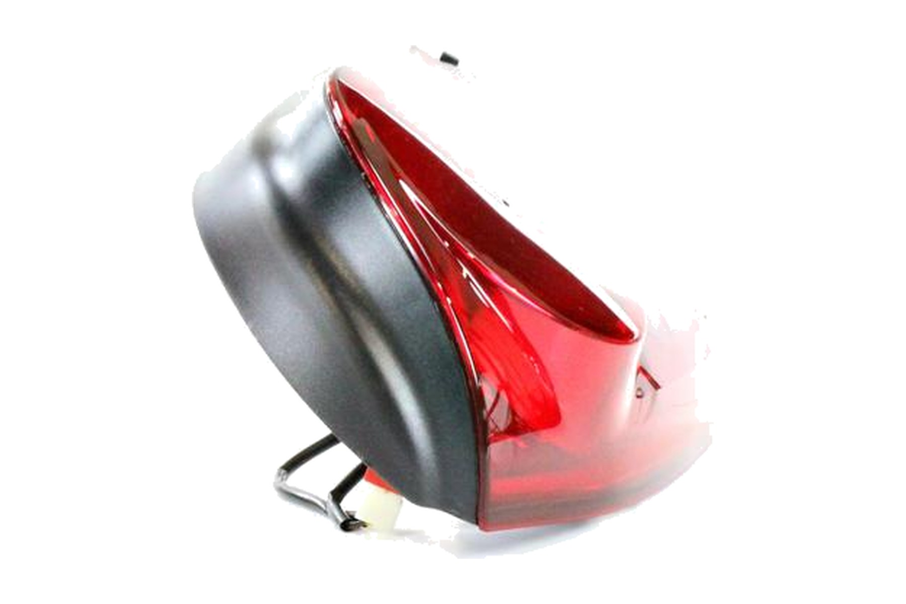 Lanterna Esquerdo (Motorista) VW 5W6945095AA - Imagem 20