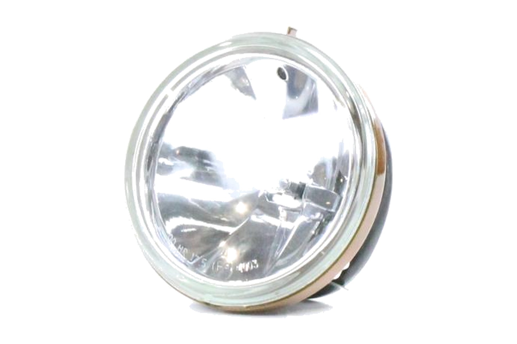Farol de Milha Dianteiro Esquerdo (Motorista) VW 5W0941063 - Imagem 3
