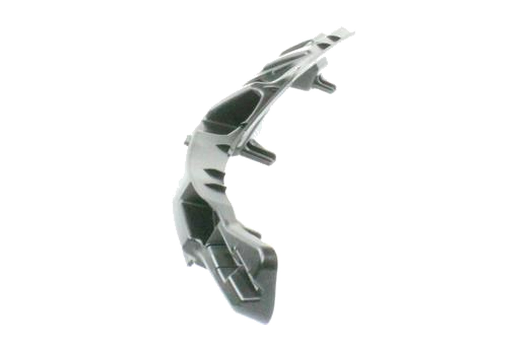 Suporte de Farol de Milha Esquerdo (Motorista) VW 6Q0807723A - Imagem 8