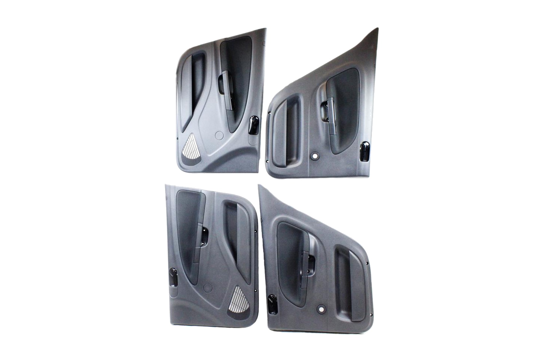 Revestimento de Porta VW 5U4898010HXCY