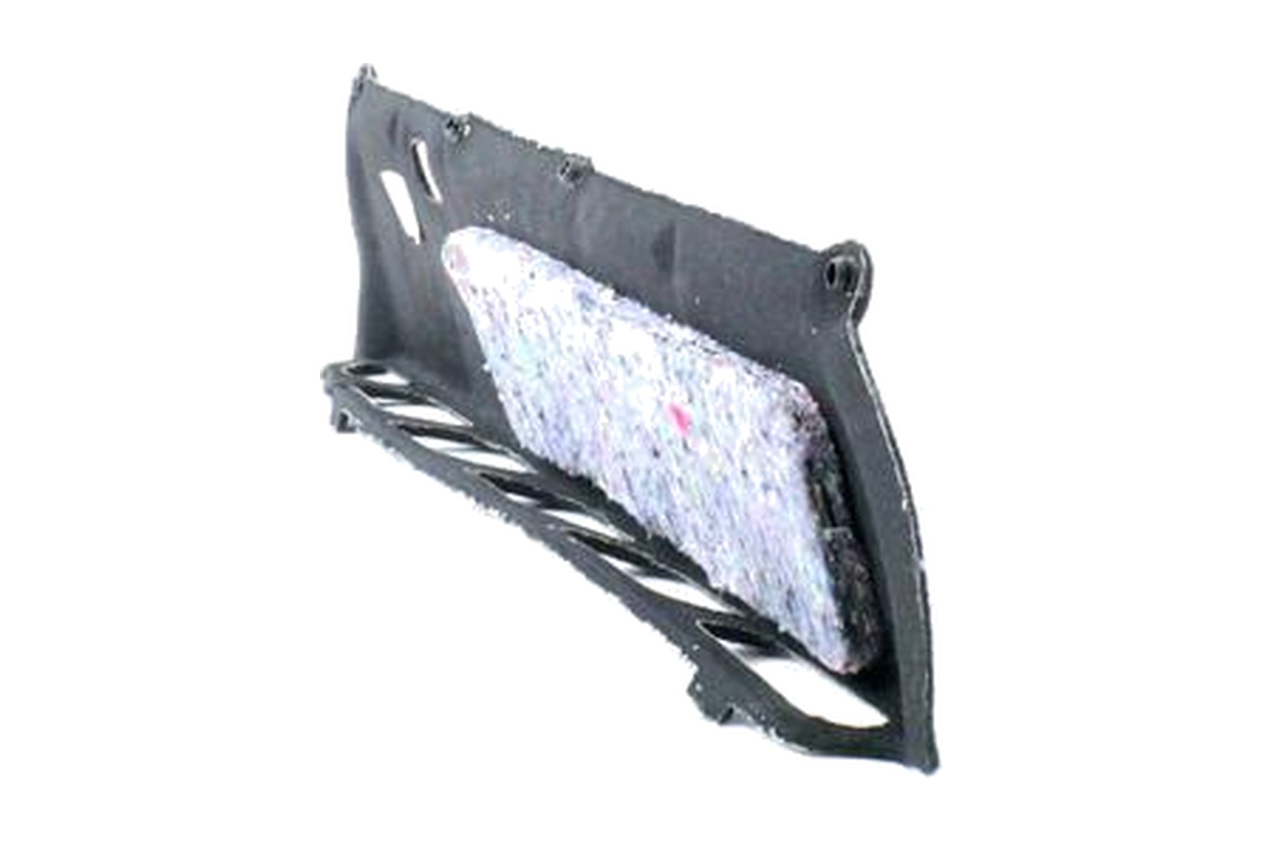 Revestimento de Painel Traseiro VW 5Z0863313RR6 - Imagem 18