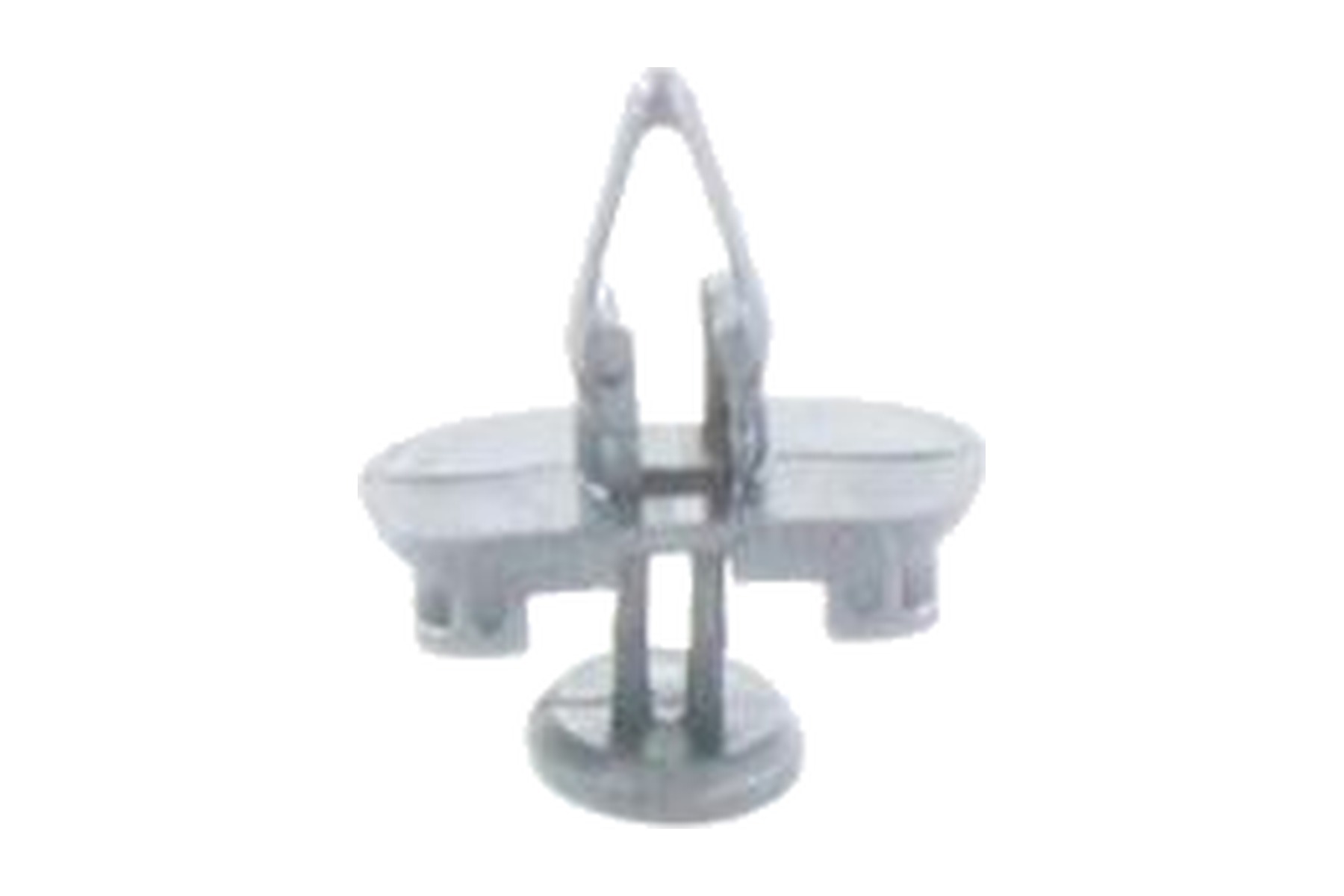 Clip VW 1K0837199B