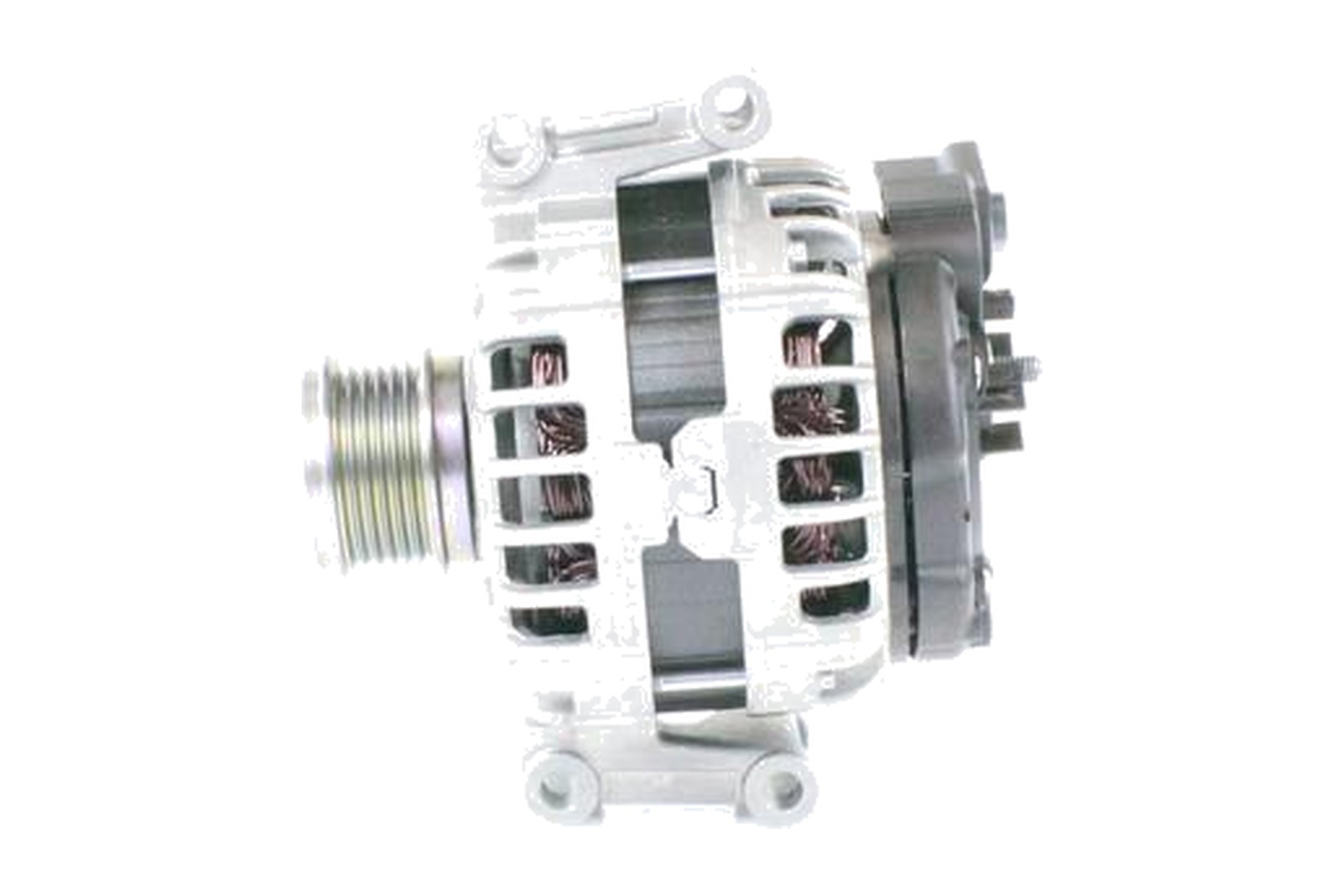 Alternador VW 06K903024C - Imagem 7