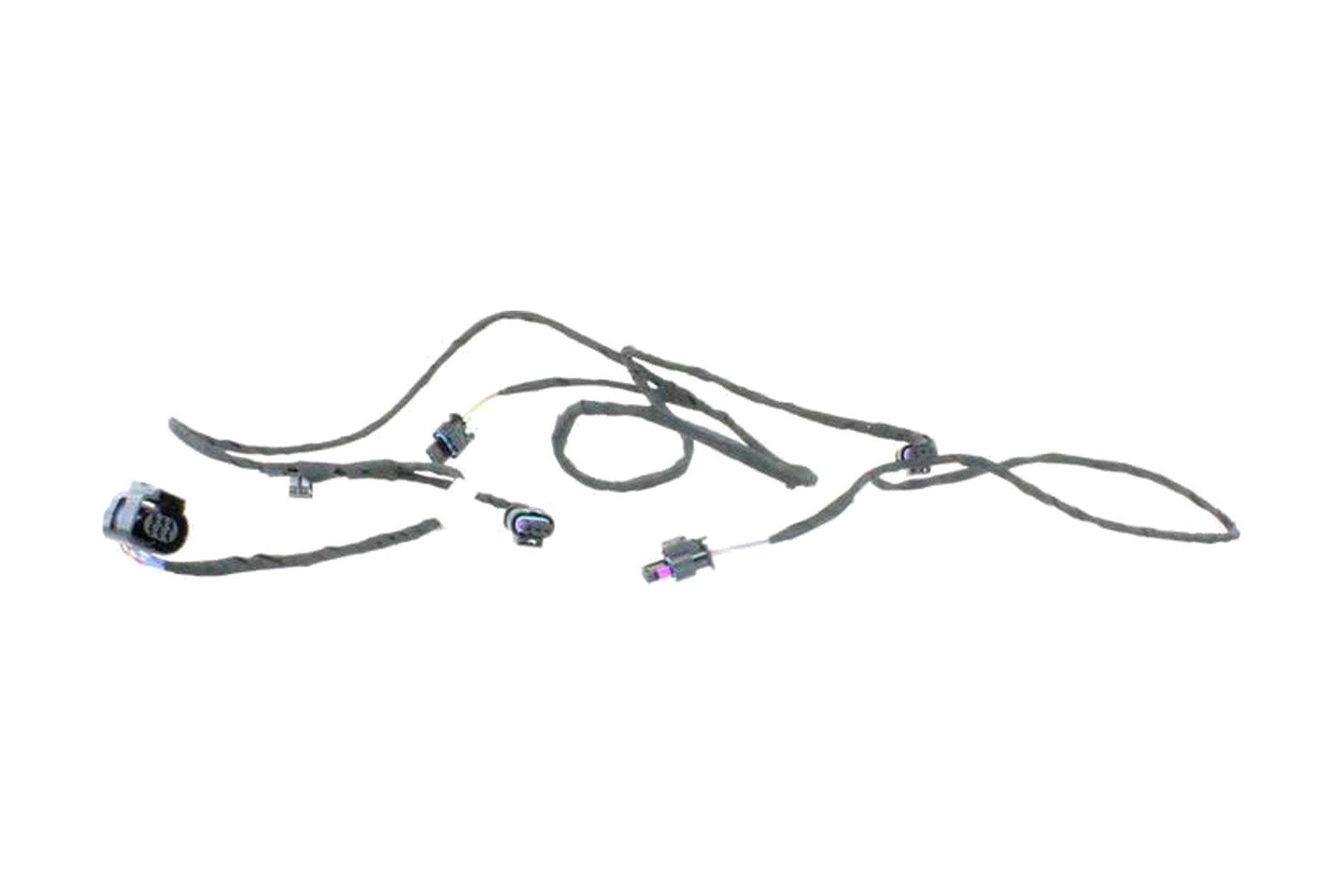 Chicote de Sensor de Estacionamento VW 2G5971104