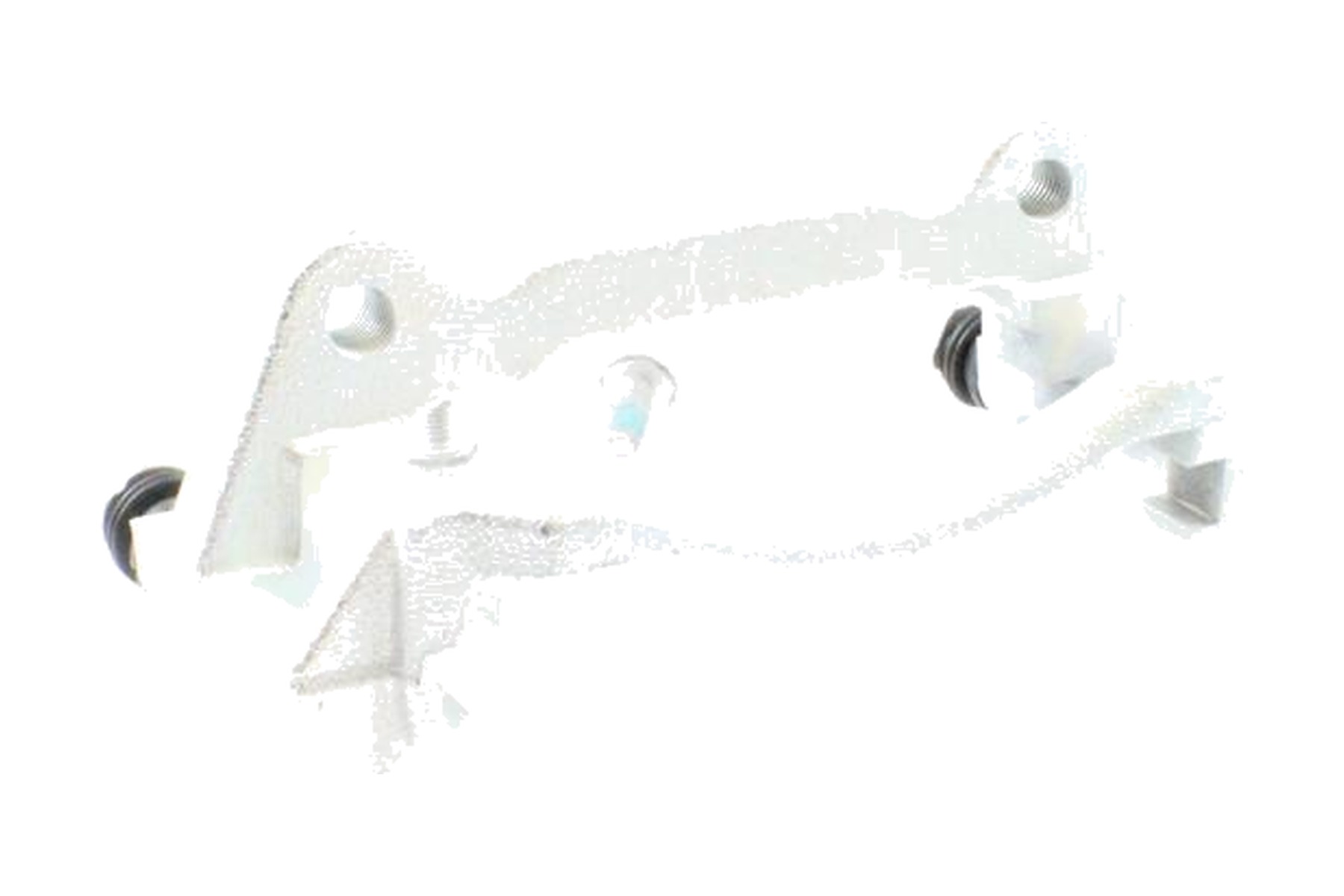 Suporte de Pinça de Freio VW 5QM615126 - Imagem 11