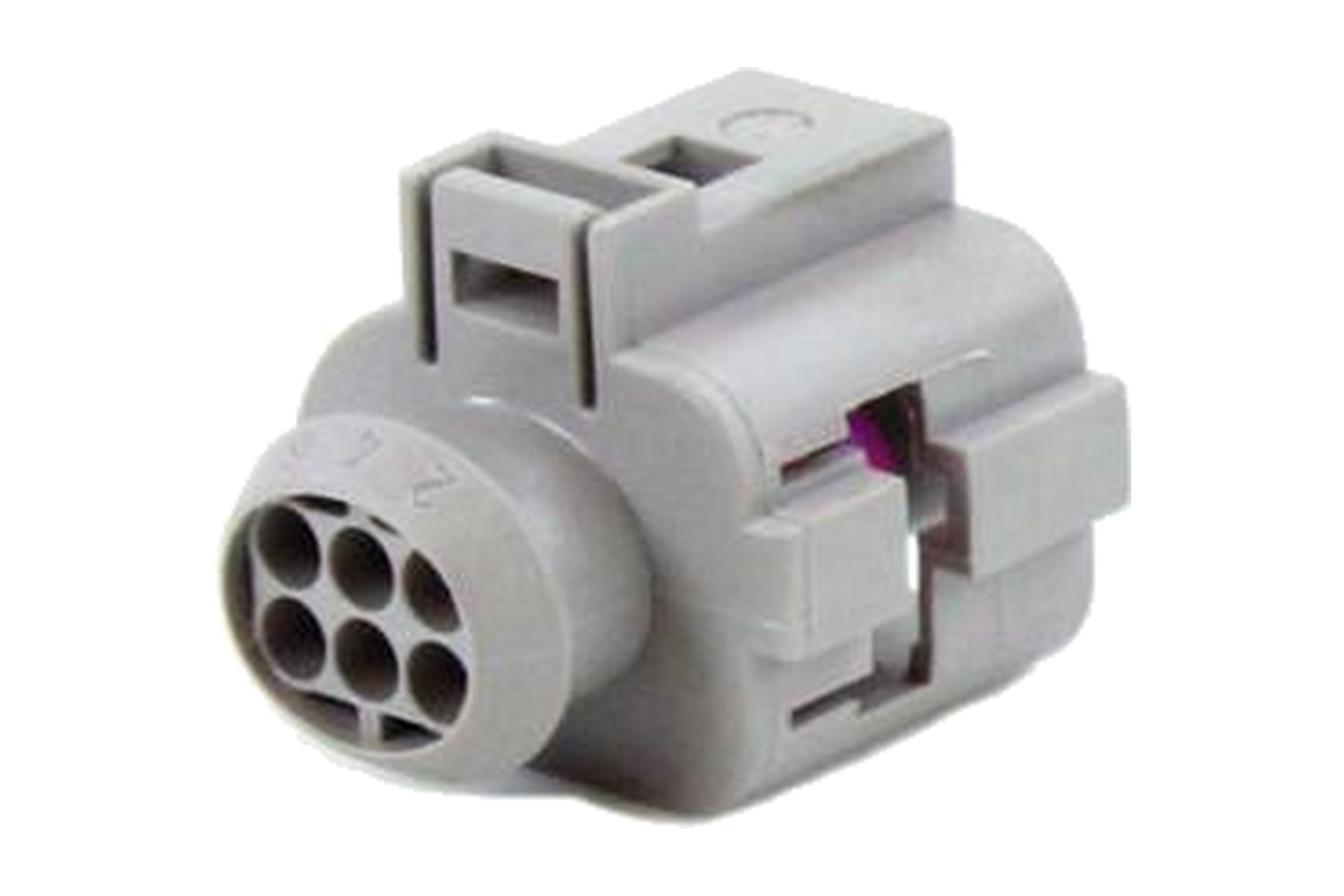 Alojamento VW 1J0973713G - Imagem 4