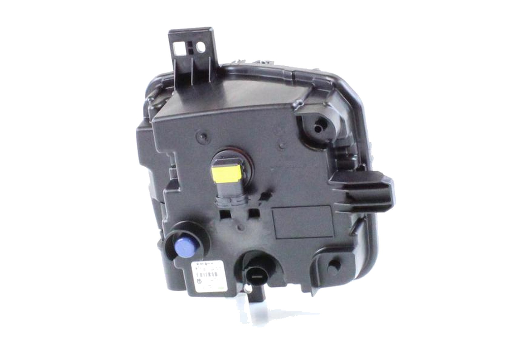 Farol de Milha Dianteiro Direito (Passageiro) VW 2GM941662B - Imagem 15