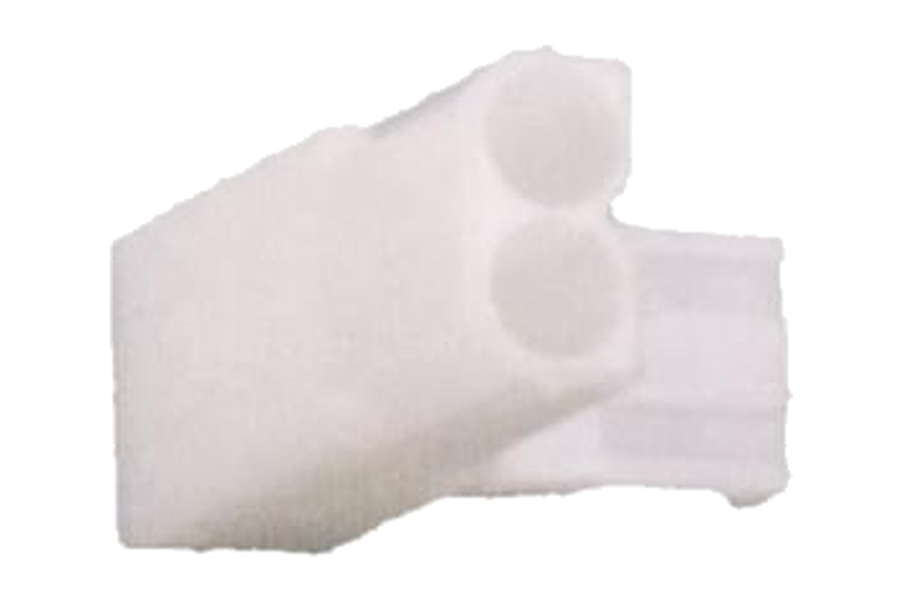 Conector de Chicote Elétrico VW 5X0972762A - Imagem 3