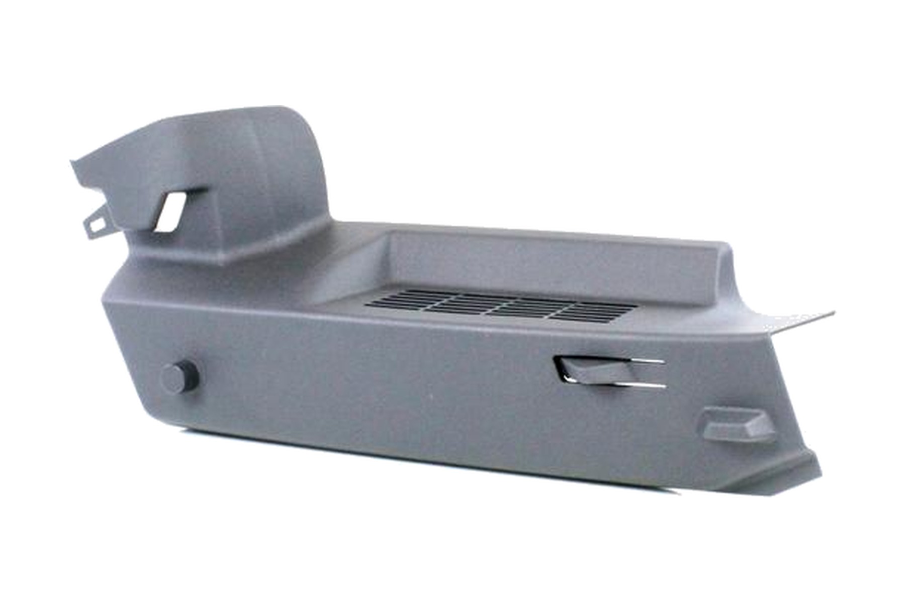 Moldura de Acabamento de Porta-malas VW 2G586776182V - Imagem 3