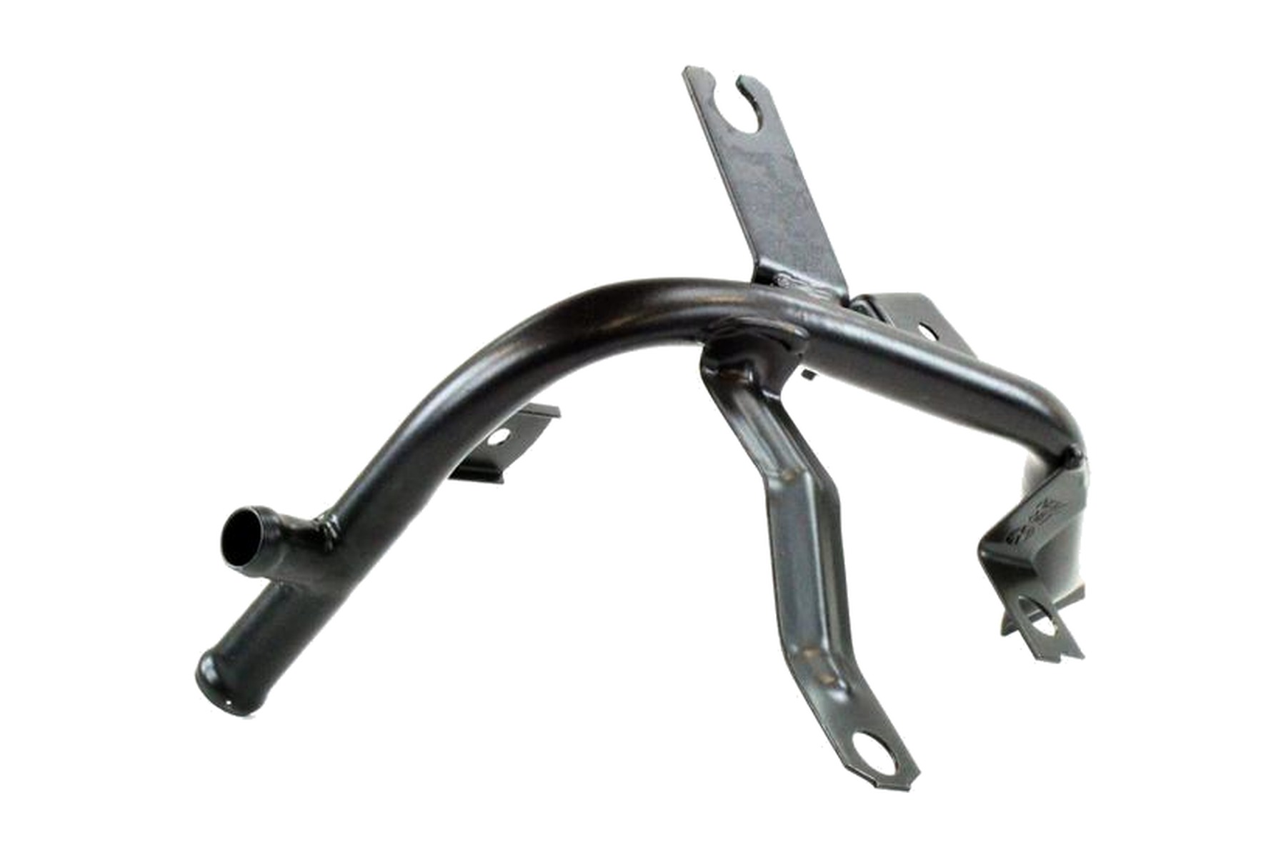 Tubo de Água de Radiador VW 5X0121065 - Imagem 23