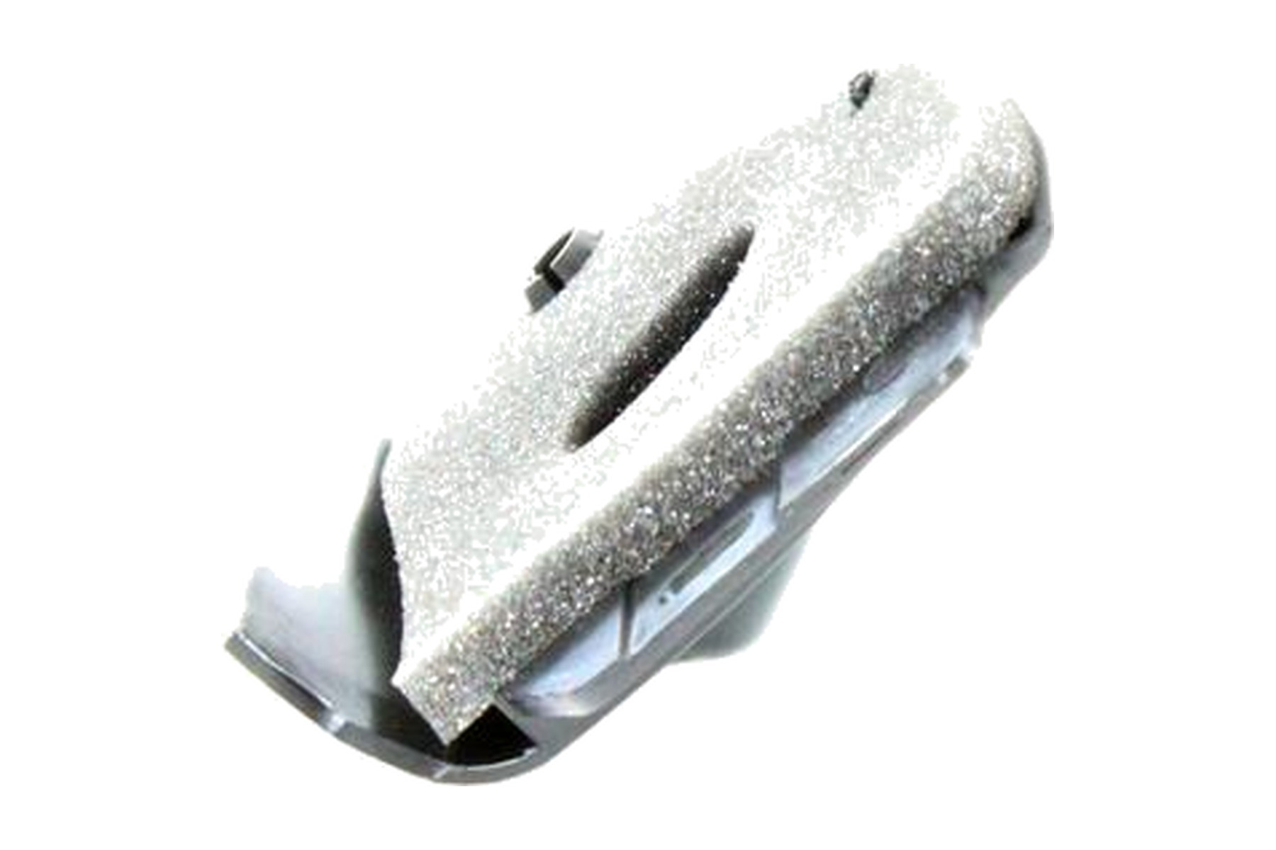 Moldura de Farol de Milha Dianteiro Direito (Passageiro) VW 373857506A1NN - Imagem 7