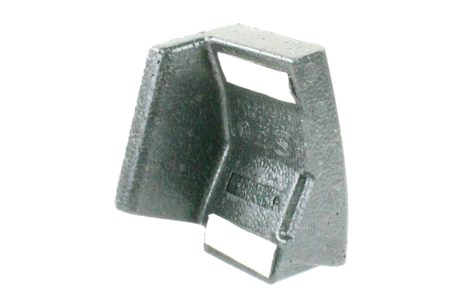 Espuma de Impacto de Para-choque VW 5C6807248B - Imagem 17