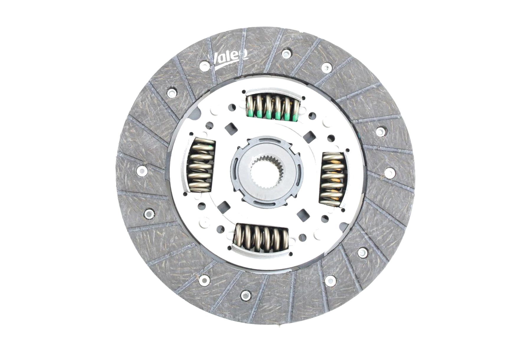Disco de Embreagem VW 032141033A - Imagem 3