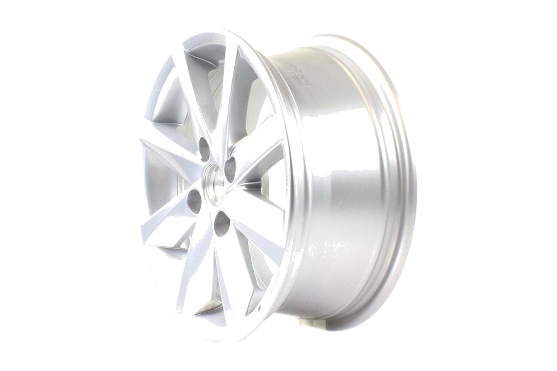 Roda VW 5U0601025M8Z8 - Imagem 5