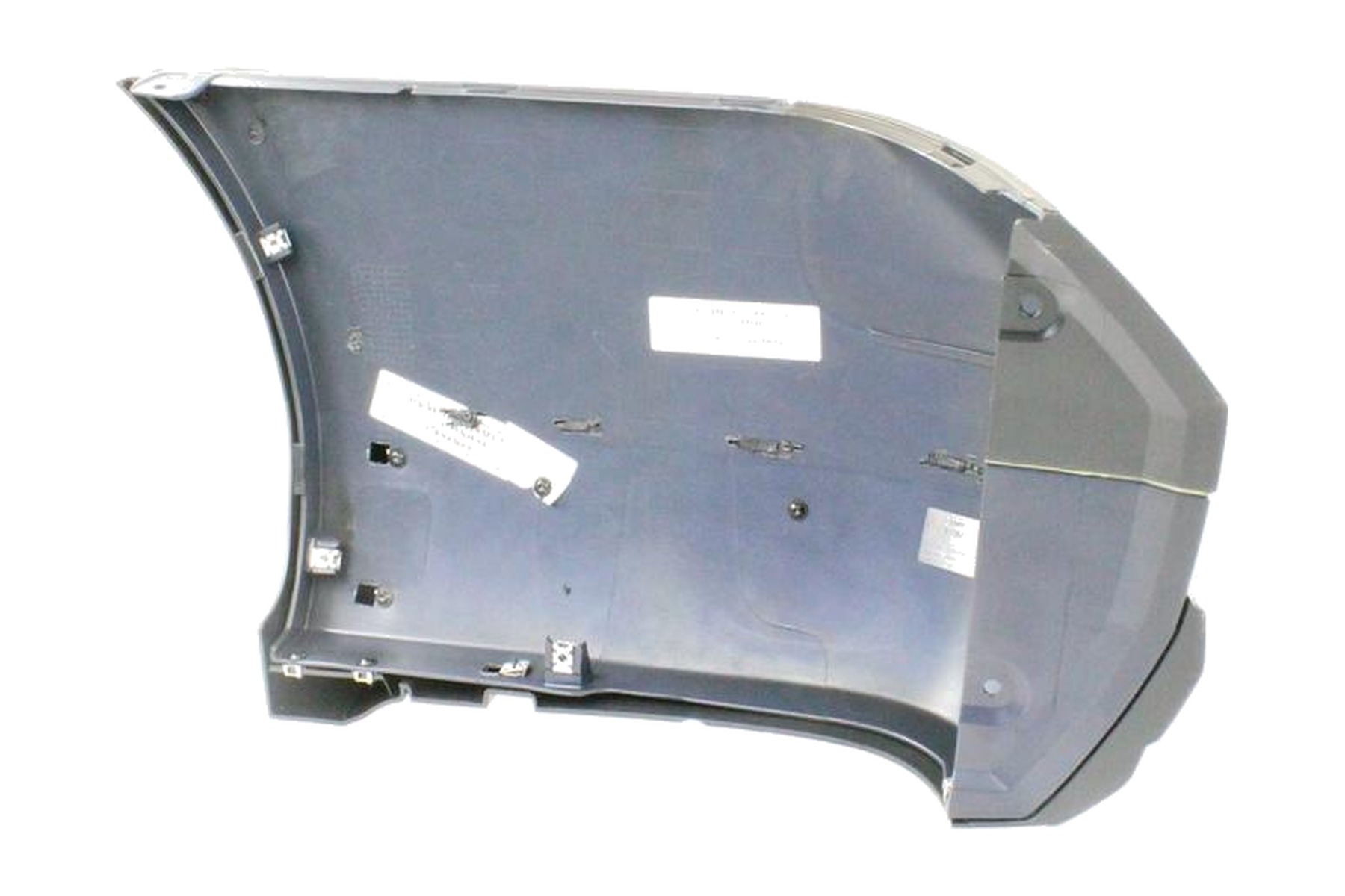 Para-choque Traseiro Direito (Passageiro) VW 5U7807142EGRU - Imagem 15