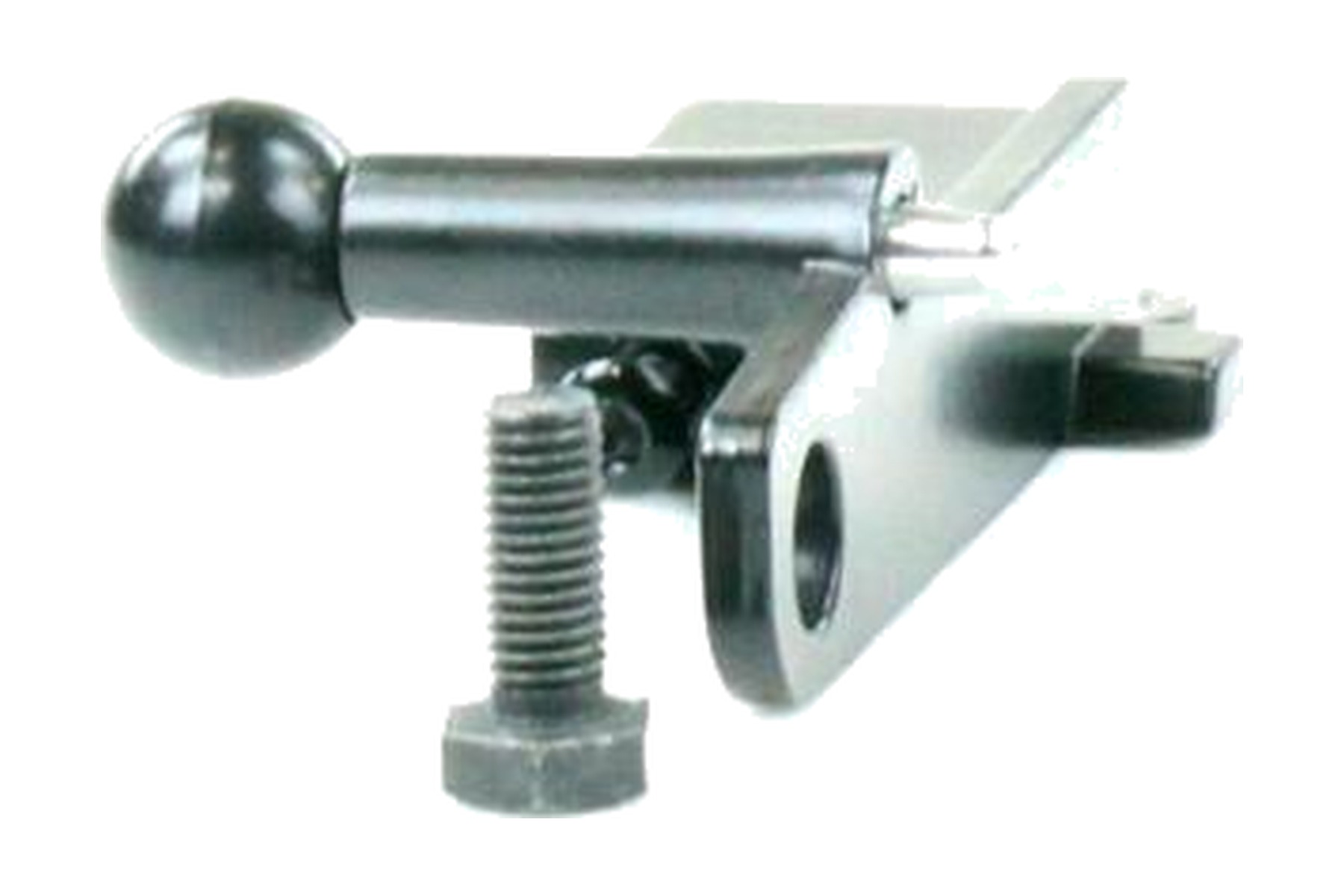 Trava de Capota Marítima VW 5U7871296 - Imagem 8