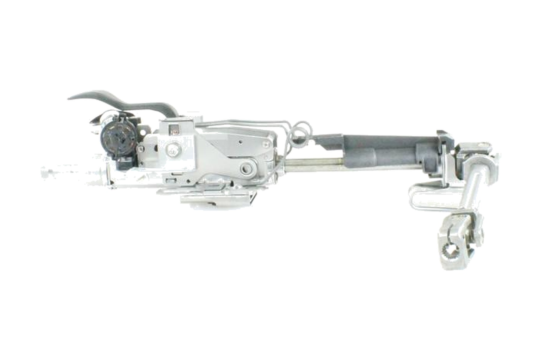 Coluna de Direção VW 6QE419501C - Imagem 14