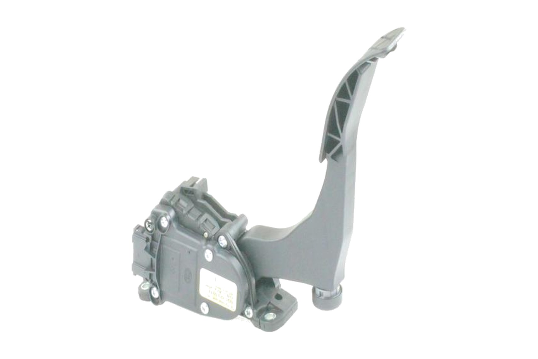 Pedal VW 6Q1723503P - Imagem 3
