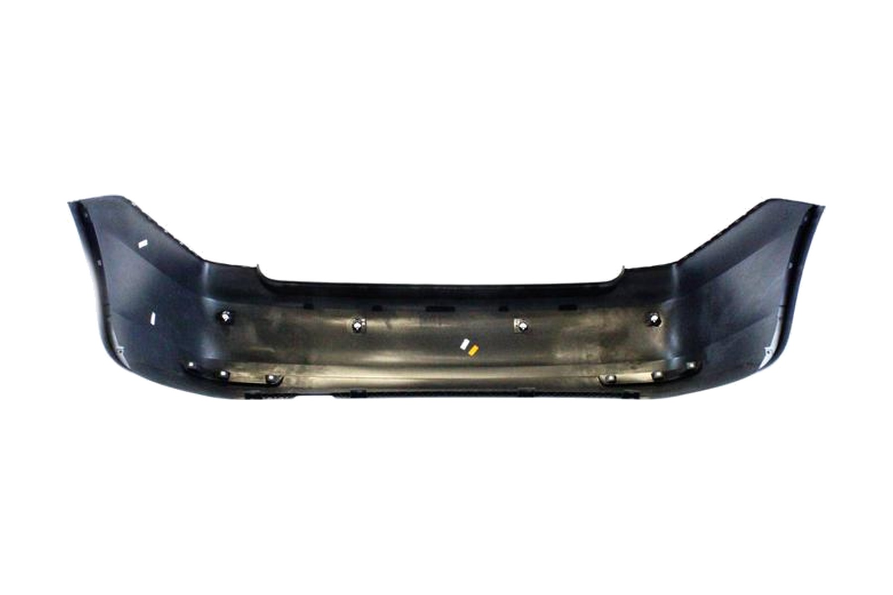 Para-choque Traseiro VW 6Q5807421DGRU - Imagem 13