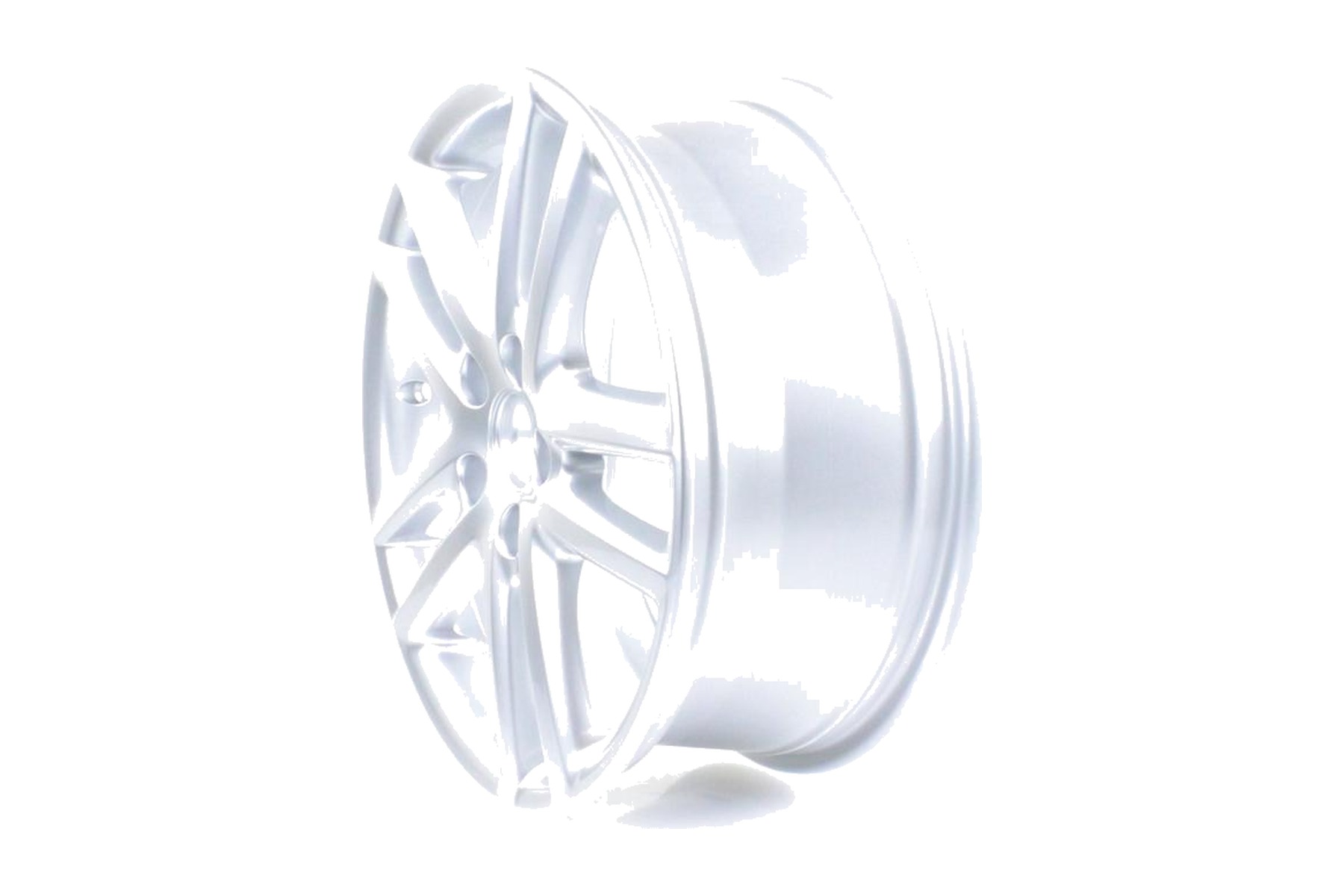 Roda VW 1K0601025DDQQ9 - Imagem 5