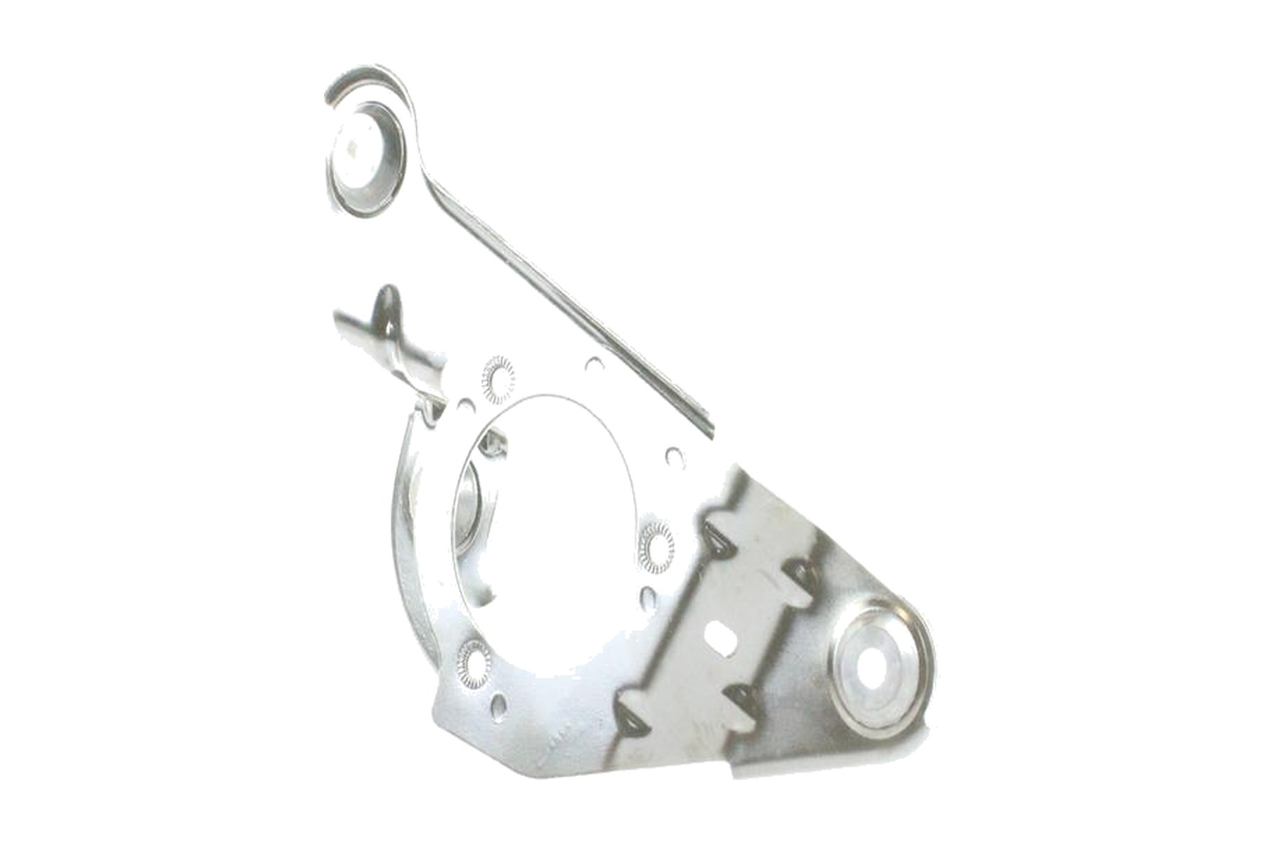 Suporte VW 2QB612391 - Imagem 15