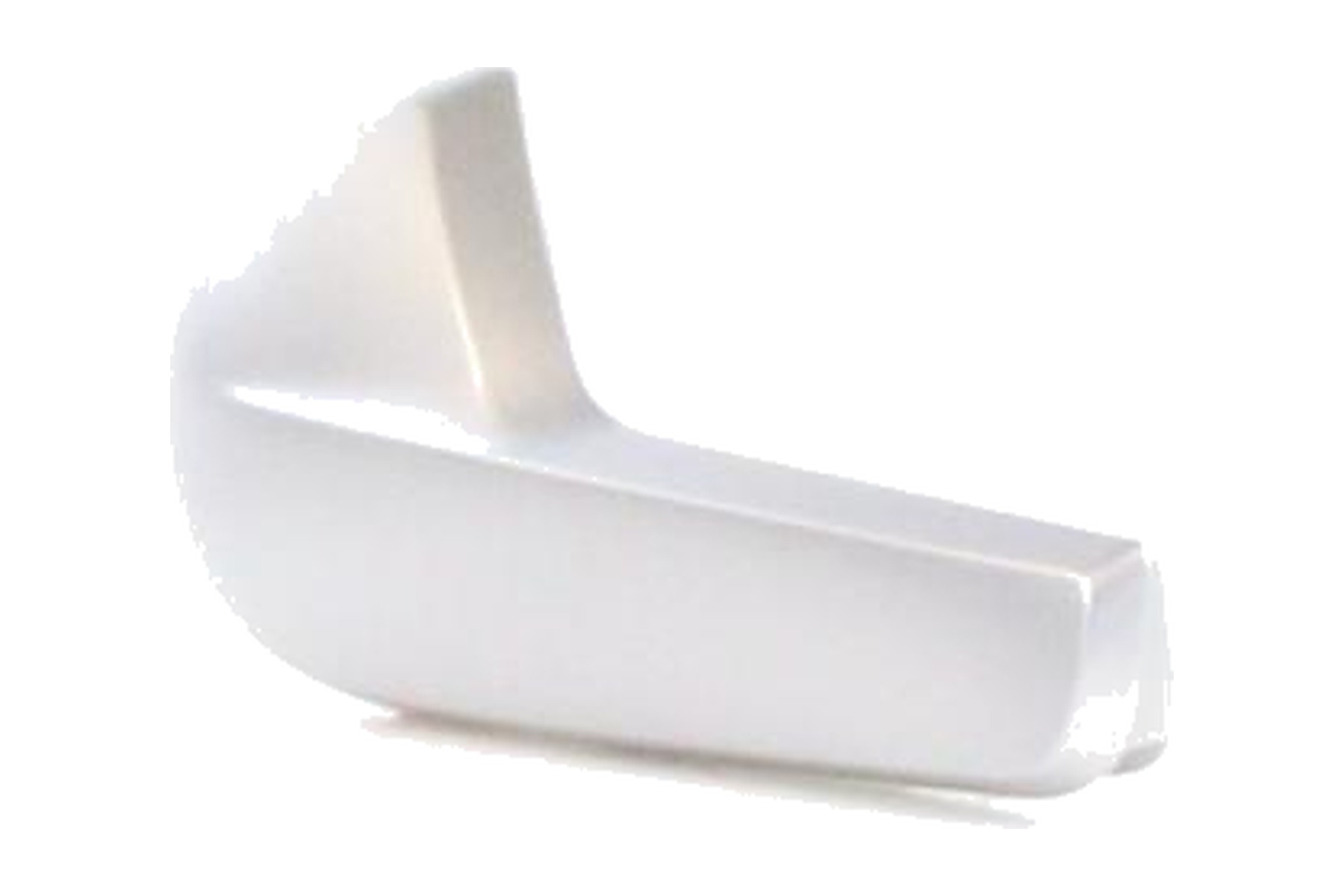 Puxador de Maçaneta de Porta VW 5U4837113QA4 - Imagem 4