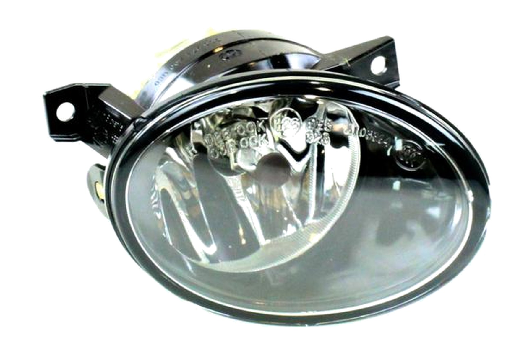 Farol de Milha Dianteiro Direito (Passageiro) VW 2H0941700A - Imagem 24
