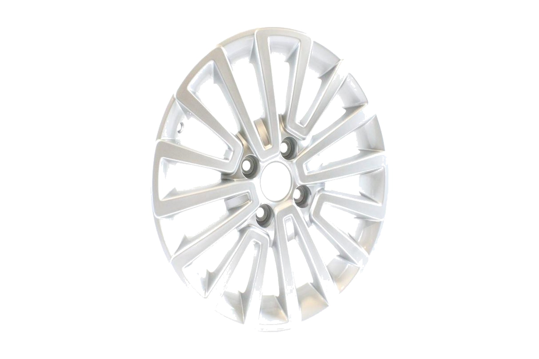 Roda VW 5U0601025AB8Z8 - Imagem 24