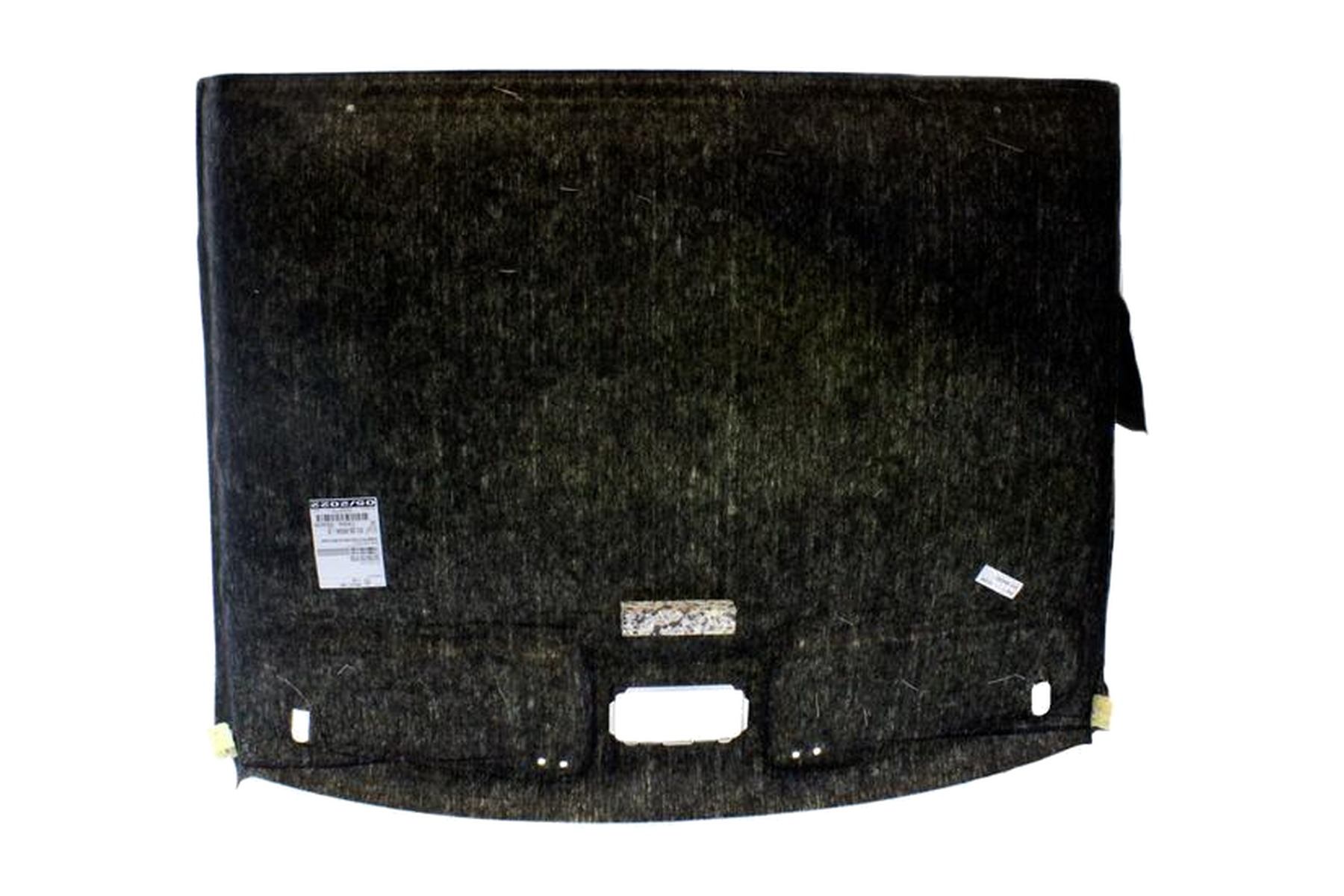 Revestimento de Teto VW 5U7867501PD6