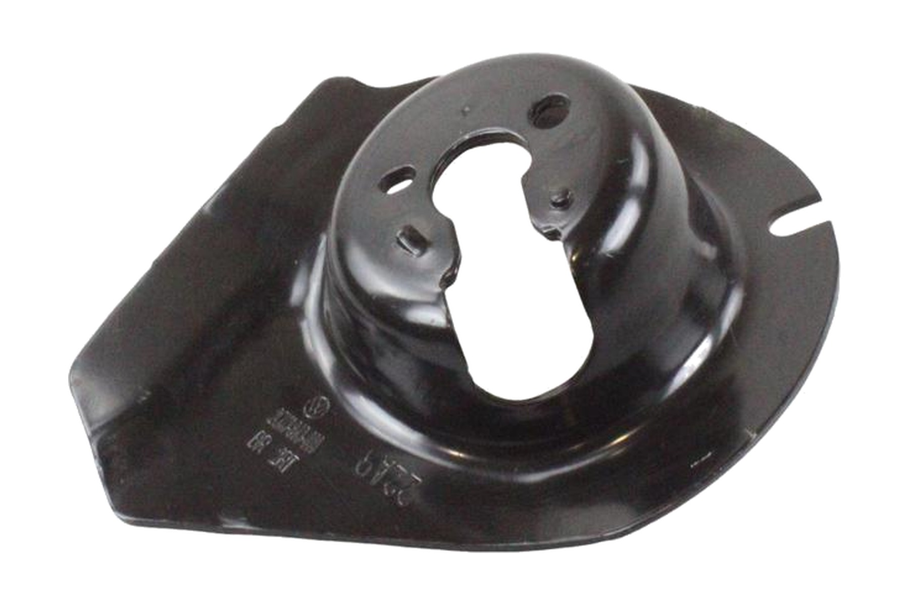 Alojamento VW 2QW813722GRU