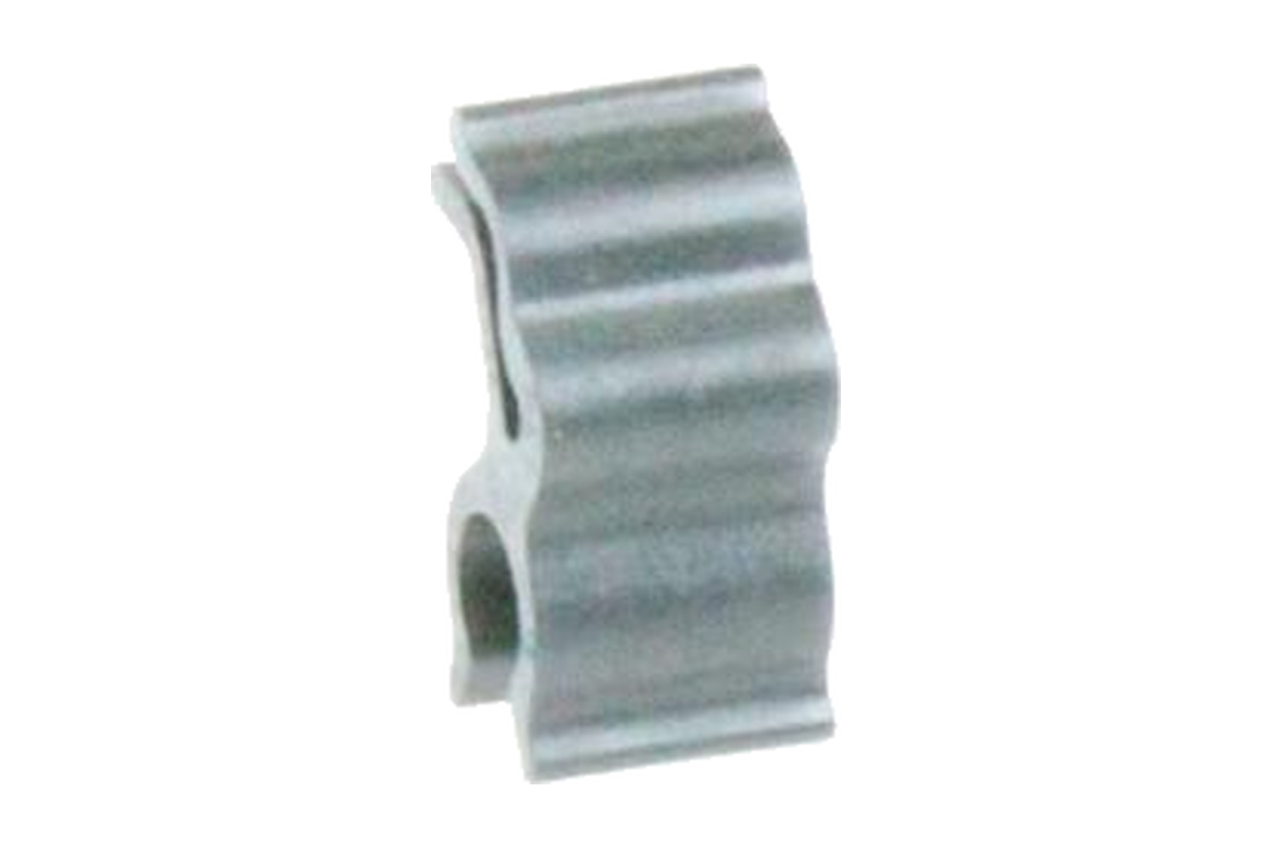 Suporte Guia de Cabo de Abertura de Capô VW 6N0823595 - Imagem 18