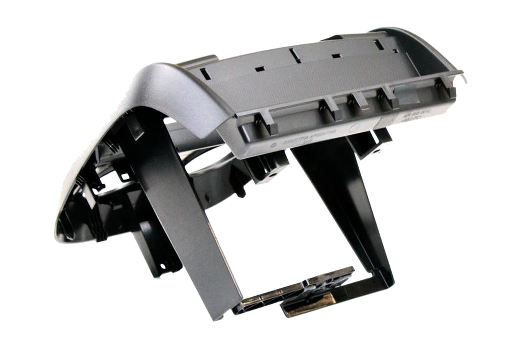 Moldura de Painel Central VW 5Z0858061CTKZ - Imagem 10