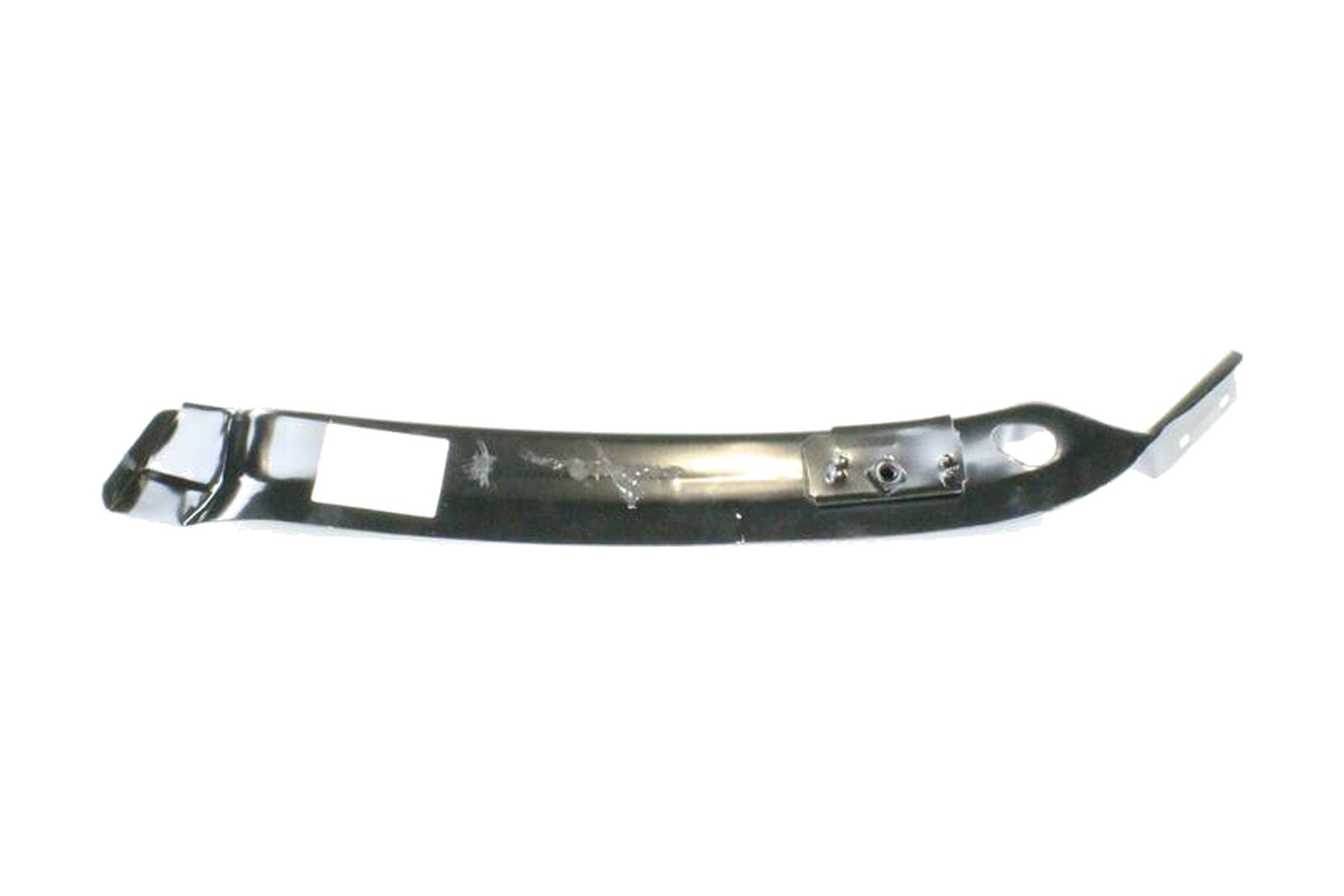 Calha de Vedação de Painel Lateral VW 5Z6809642DCTR - Imagem 13