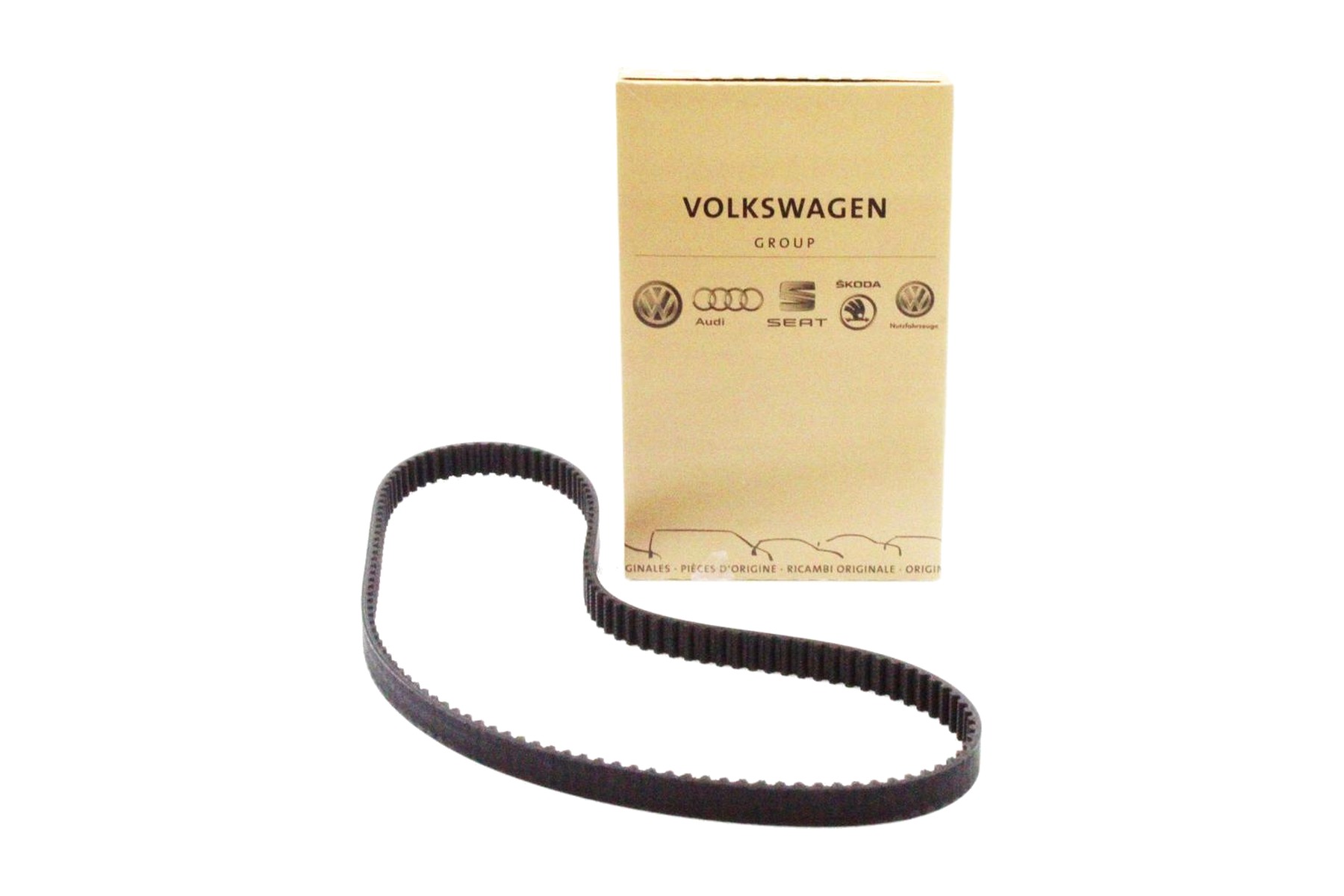 Correia Dentada de Distribuição VW 030109119AB