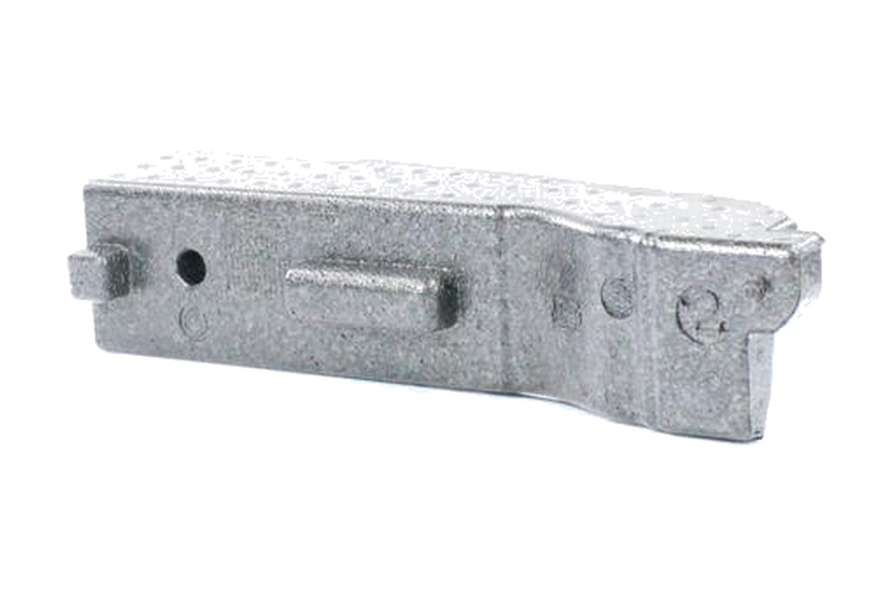 Espuma de Impacto de Para-choque VW 5U0807240C - Imagem 16